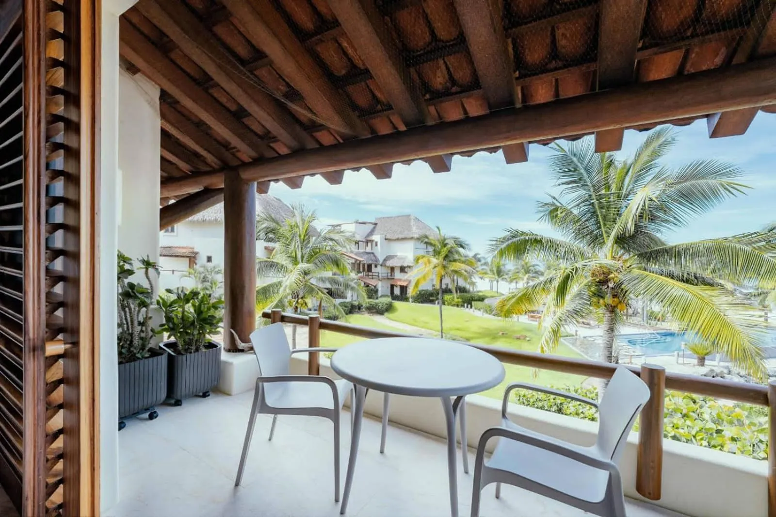 Residences at Las Palmas