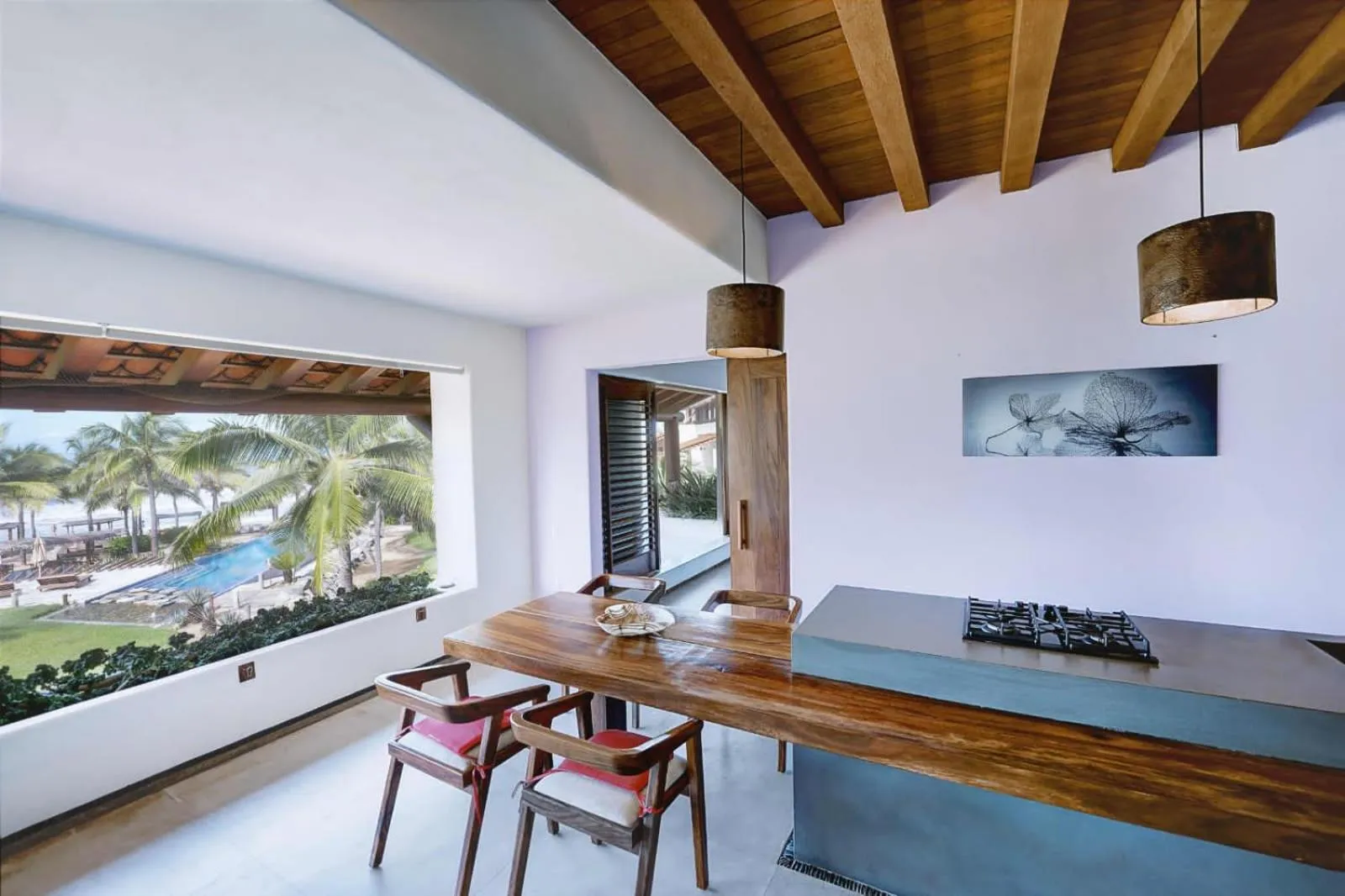 Residences at Las Palmas