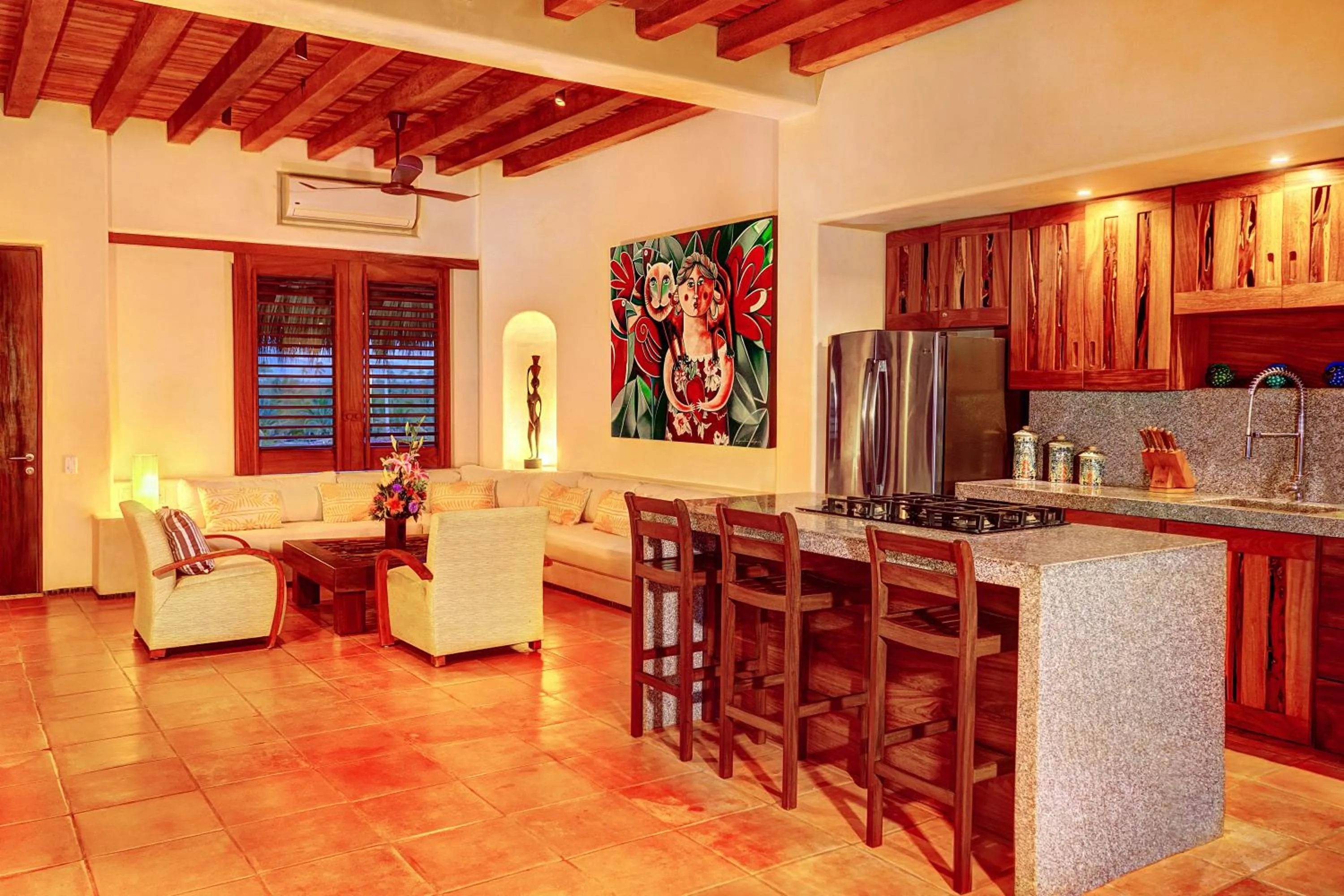 Residences at Las Palmas