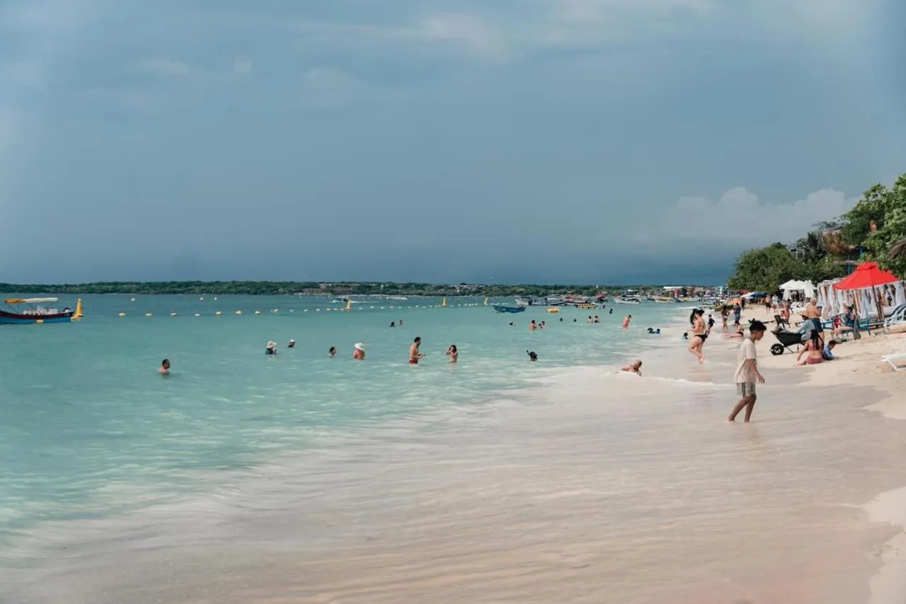 NENA BEACH CLUB & HOTEL