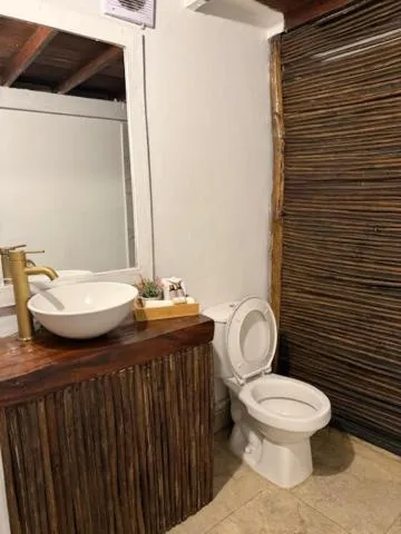 NENA BEACH CLUB & HOTEL