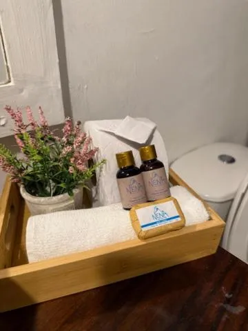 NENA BEACH CLUB & HOTEL