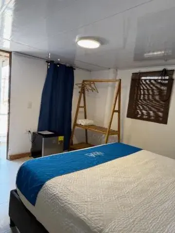 Double Room with Sea View in NENA BEACH CLUB & HOTEL Double Room with Sea View in NENA BEACH CLUB & HOTEL