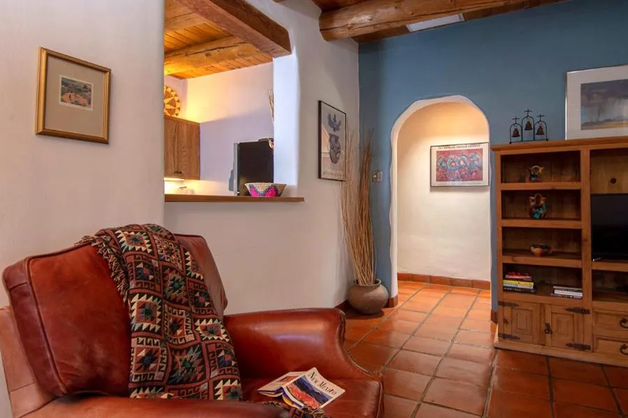 Las Brisas de Santa fe