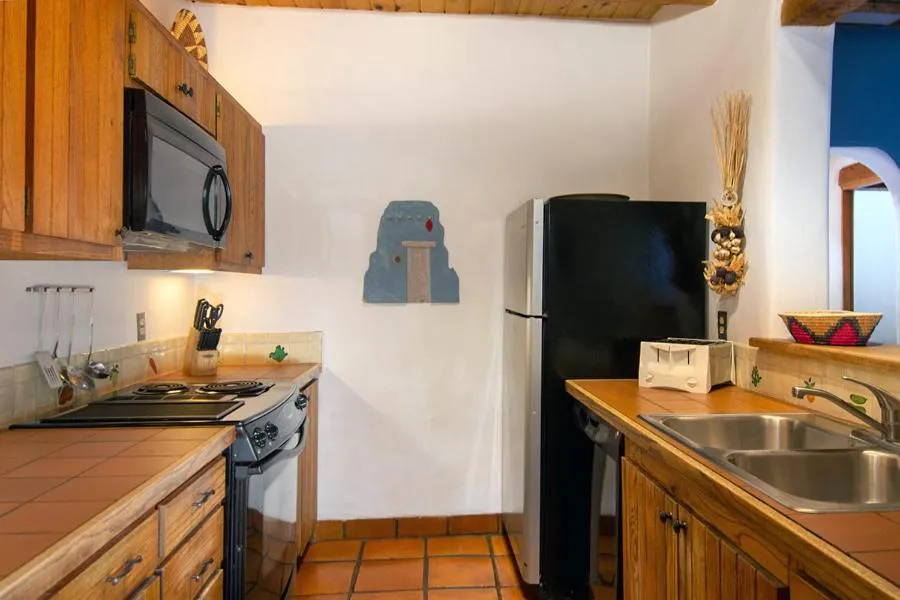 Las Brisas de Santa fe