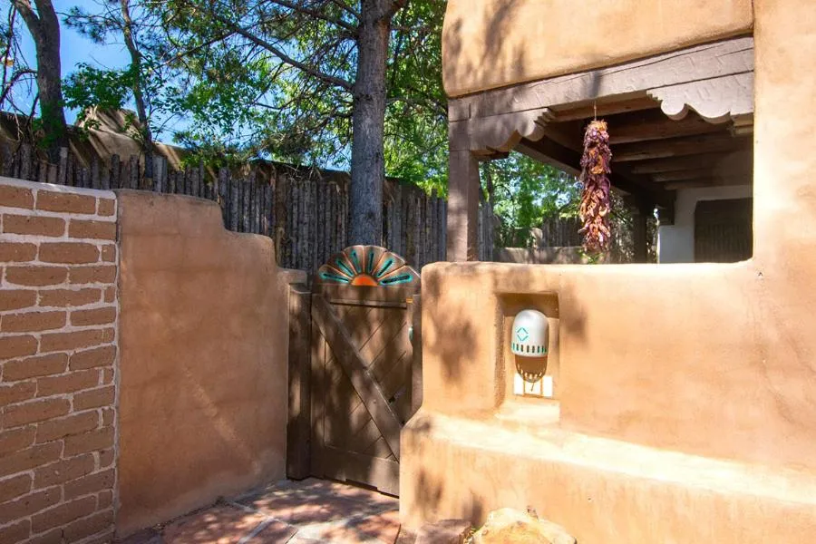 Las Brisas de Santa fe