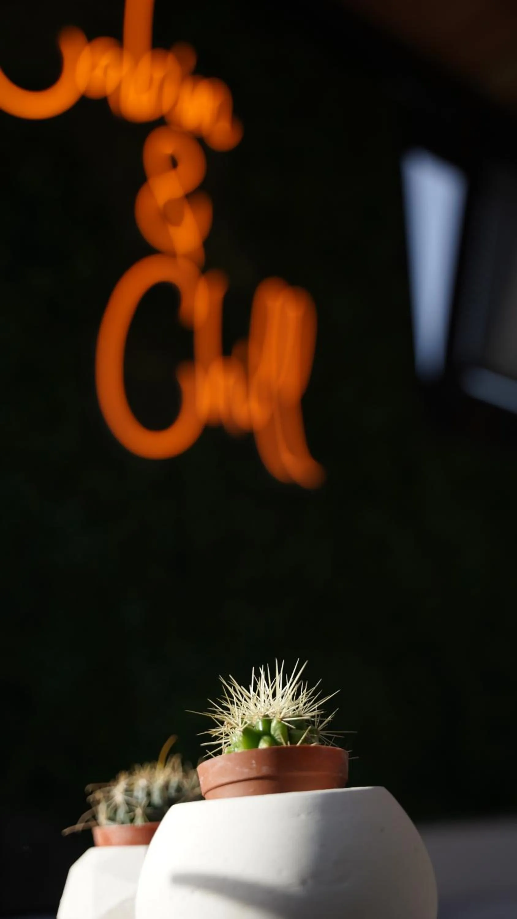 Decorative detail in Pentalow Cabin