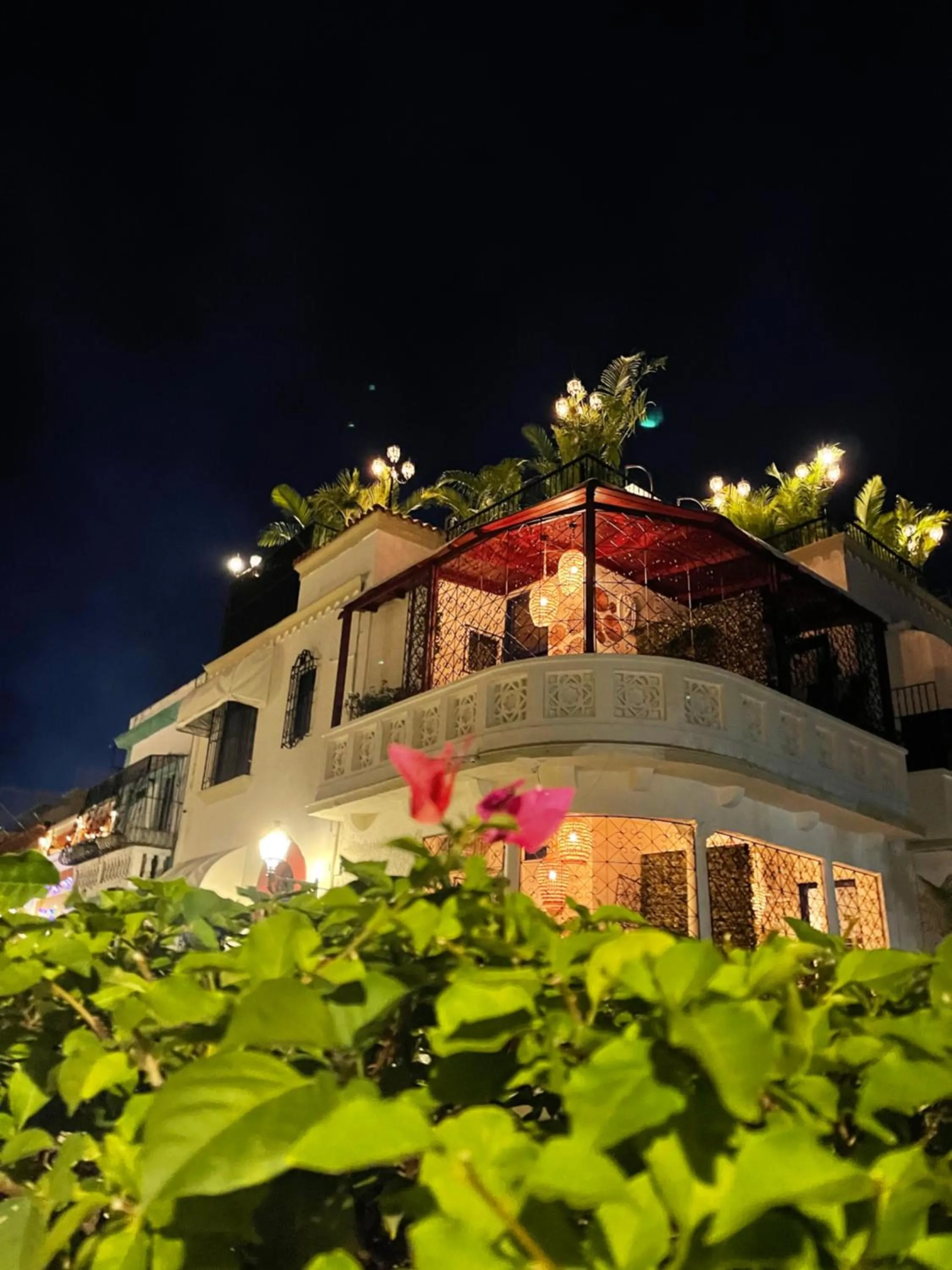 Property building in Studio 27 Colonial, Centro Histórico
