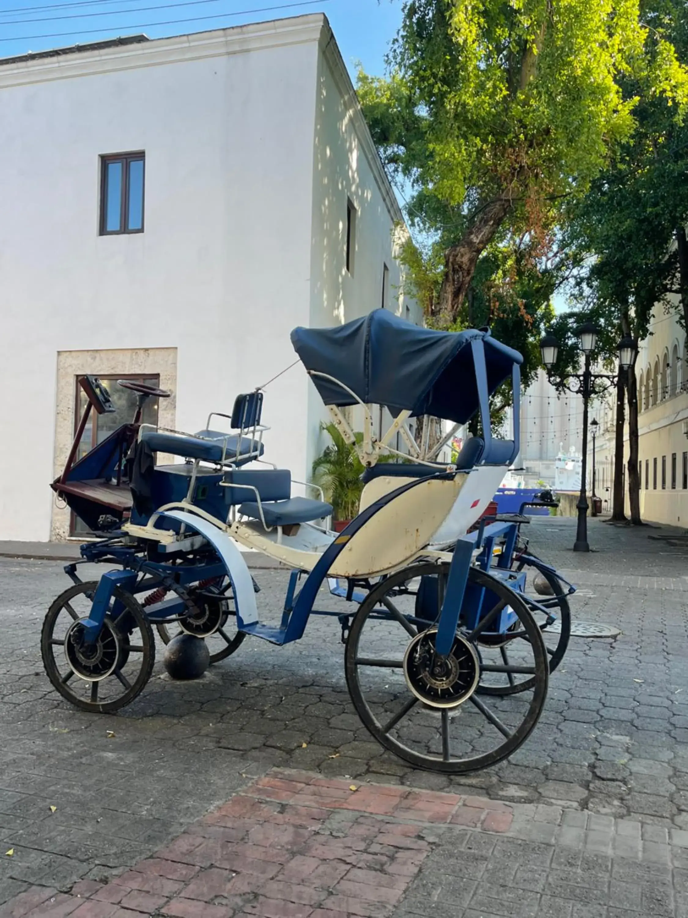 Superior Double Room in Studio 27 Colonial, Centro Histórico Superior Double Room in Studio 27 Colonial, Centro Histórico