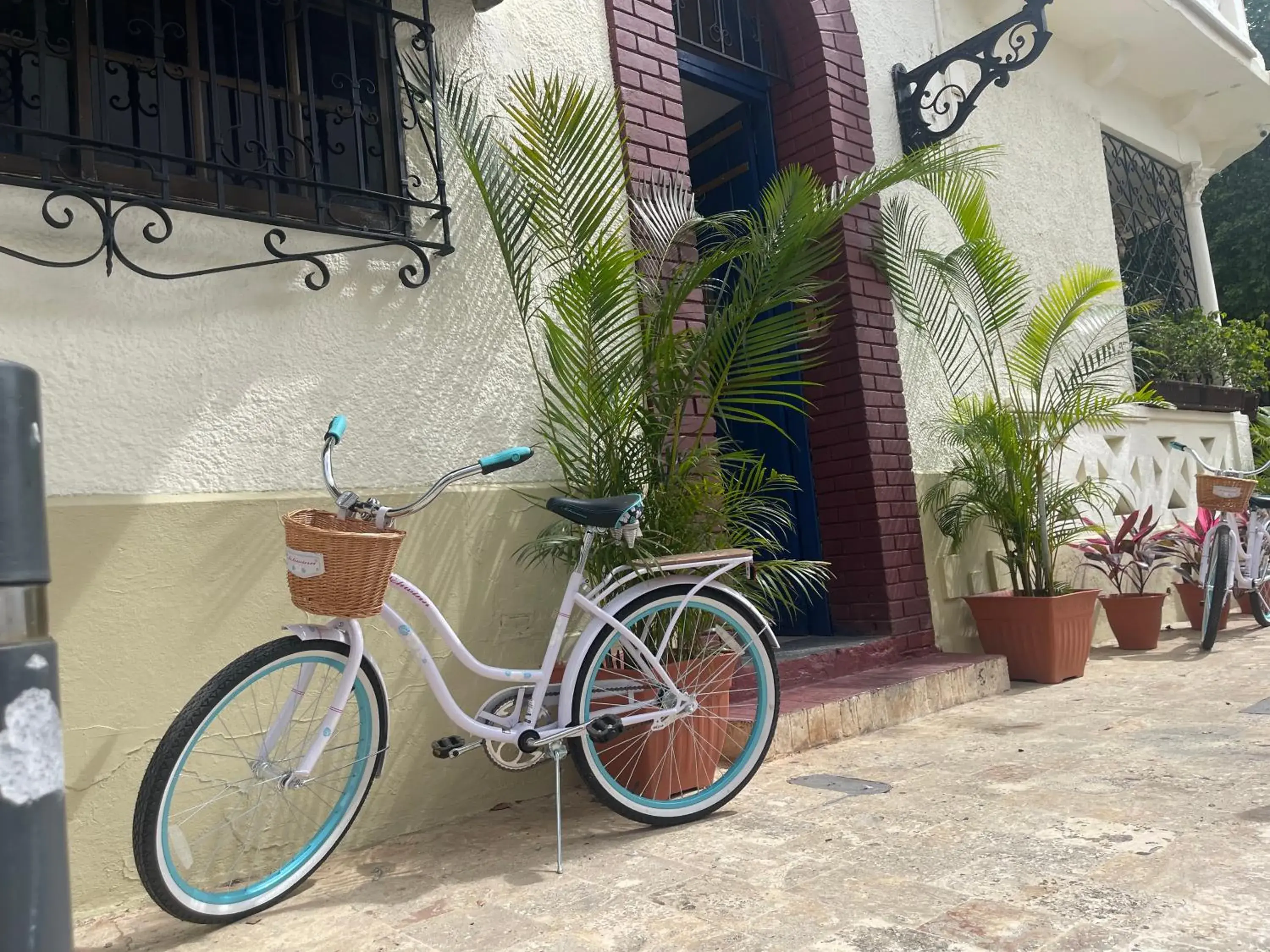 Superior Double Room in Studio 27 Colonial, Centro Histórico Superior Double Room in Studio 27 Colonial, Centro Histórico