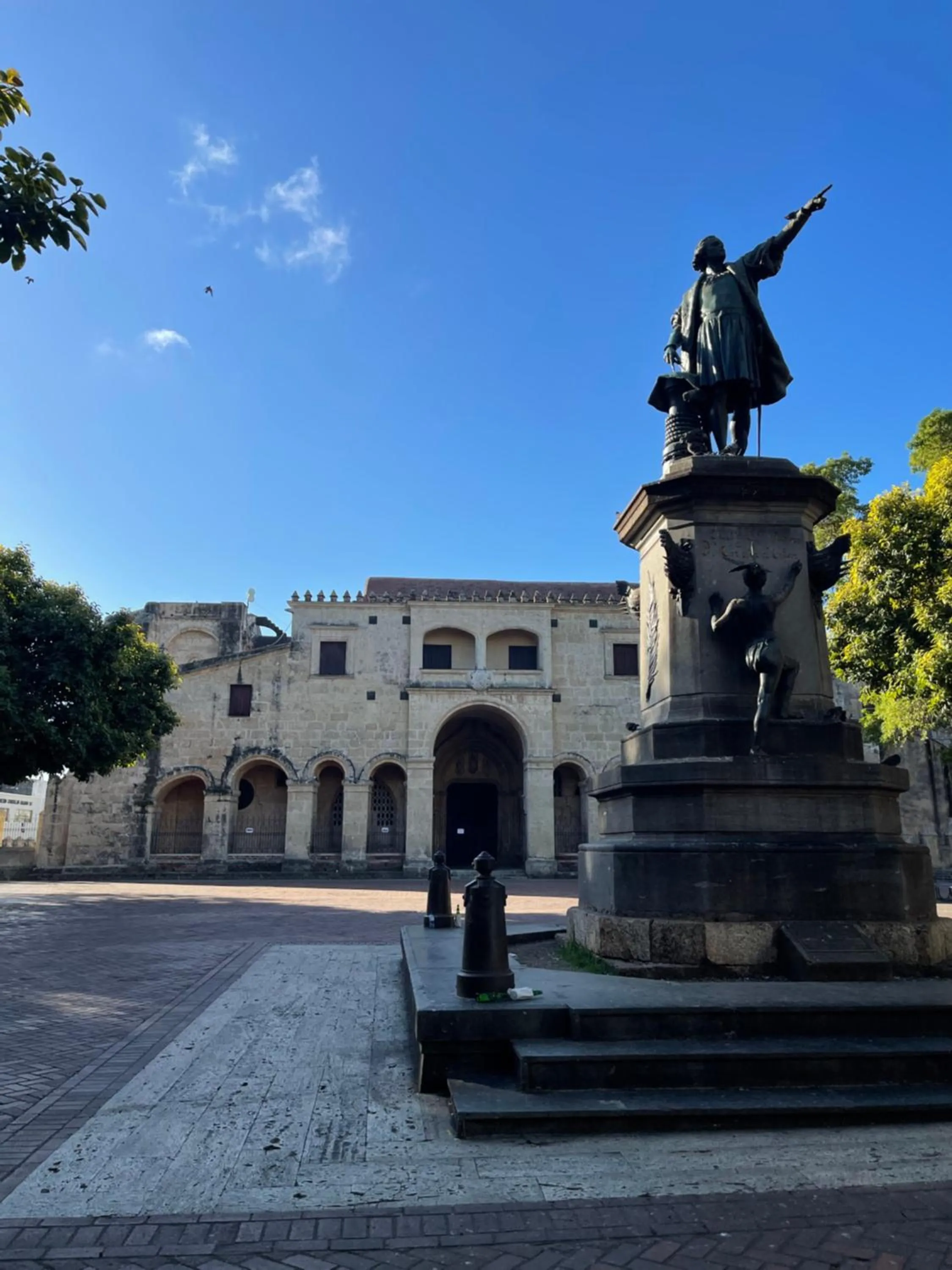 Studio 27 Colonial, Centro Histórico
