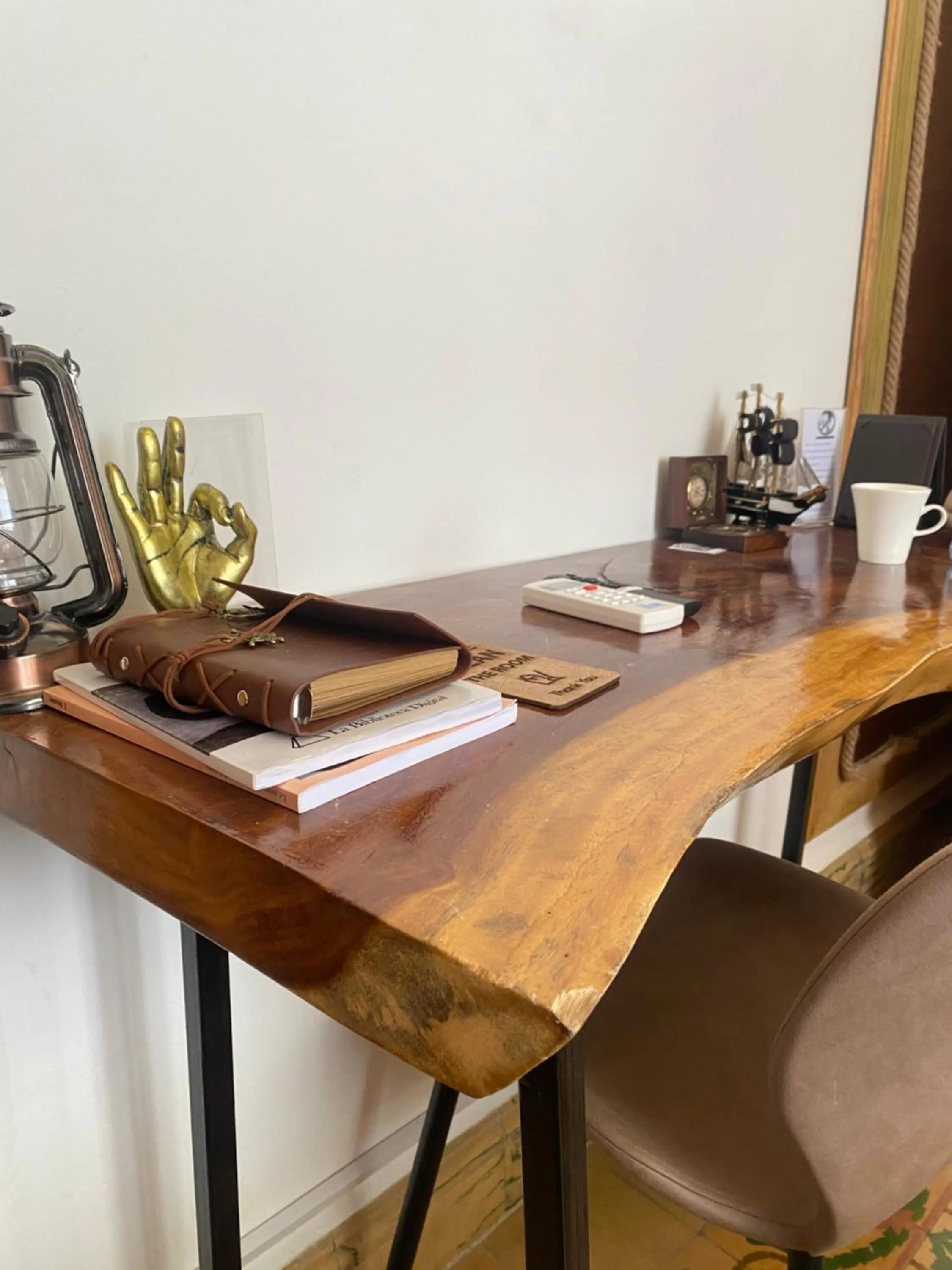 Studio 27 Colonial, Centro Histórico