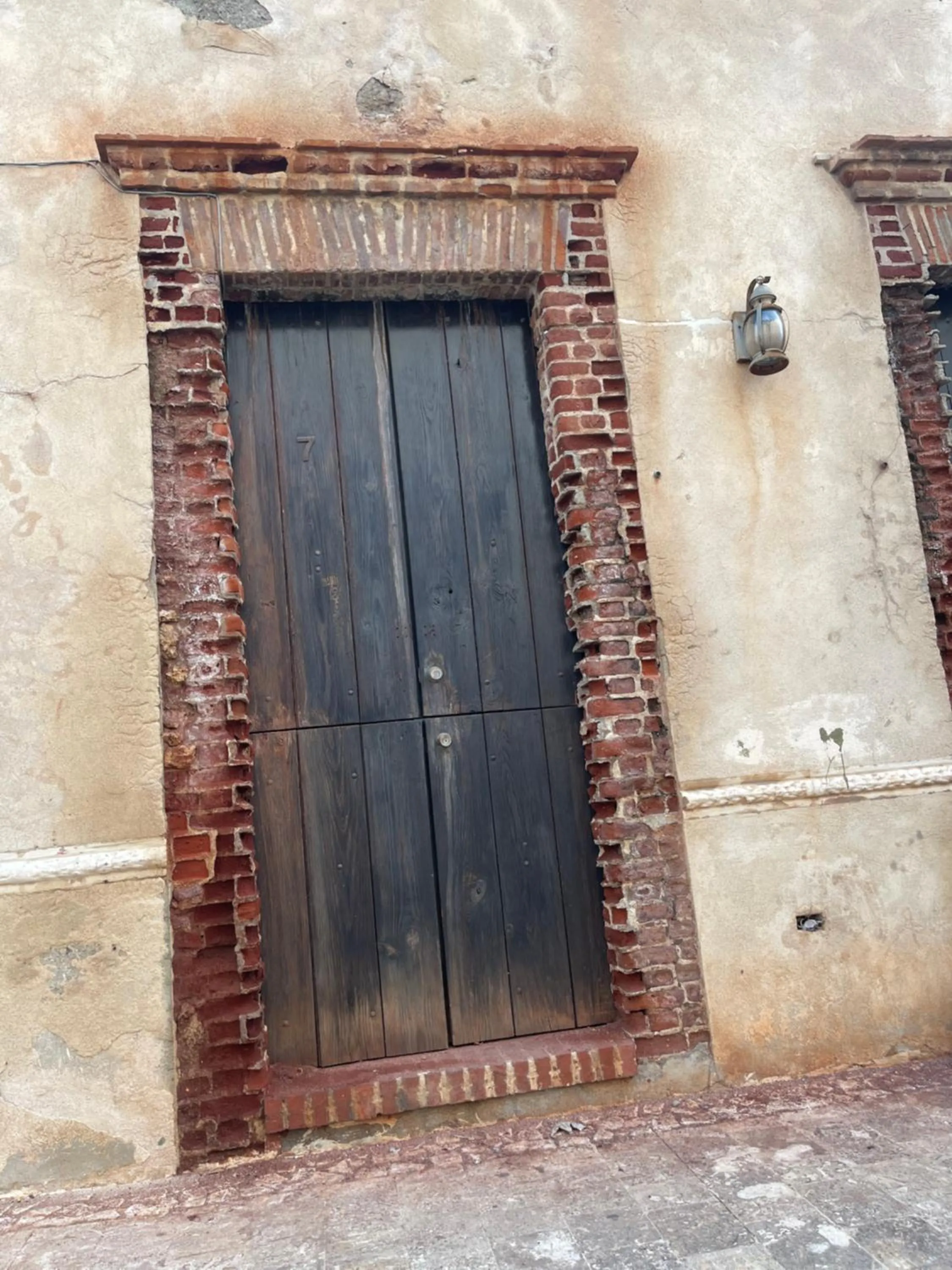 Studio 27 Colonial, Centro Histórico