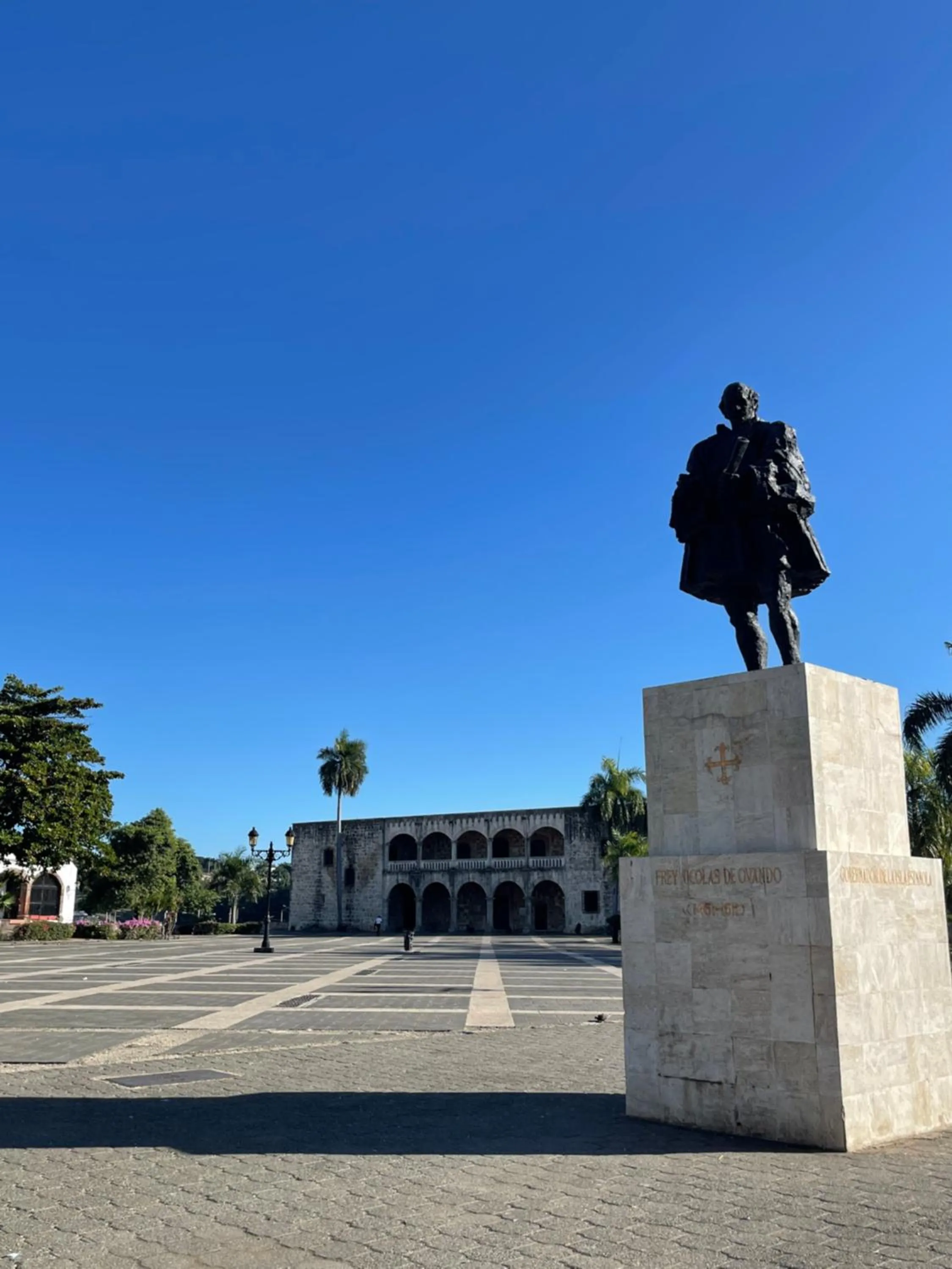 Studio 27 Colonial, Centro Histórico