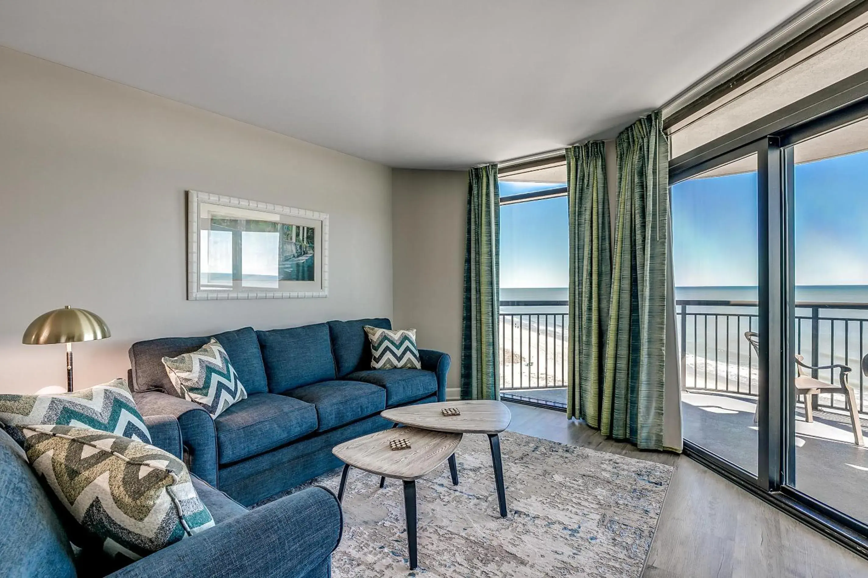 Caribbean Resort -803 Caribbean Resort -803