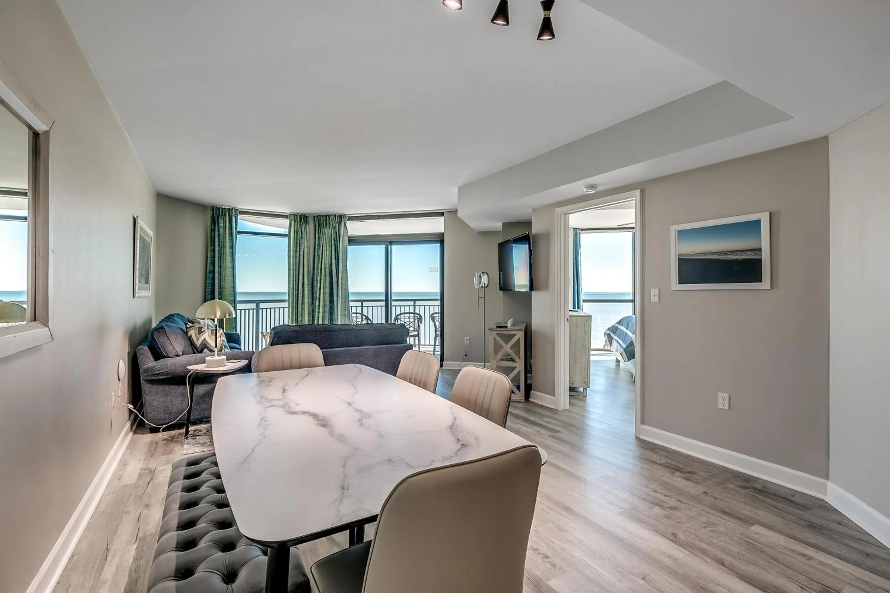 Caribbean Resort -803