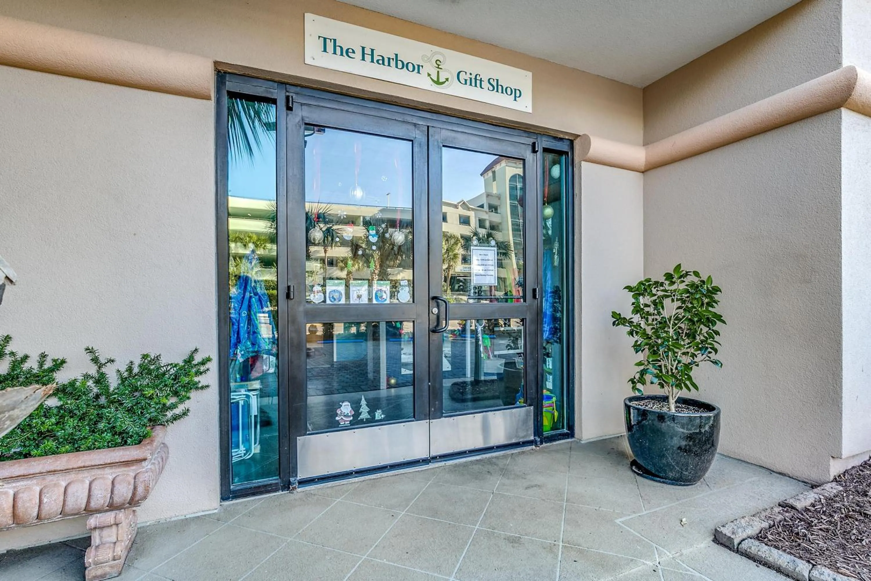 Caribbean Resort -803