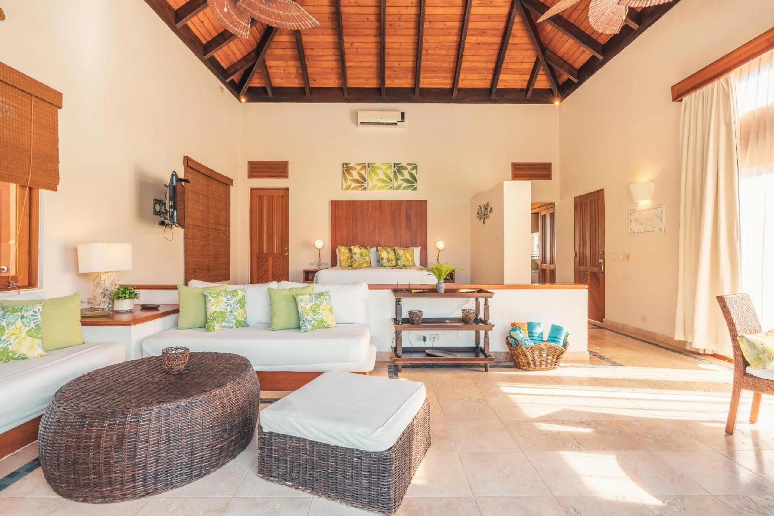 Charming villa At Cap Cana