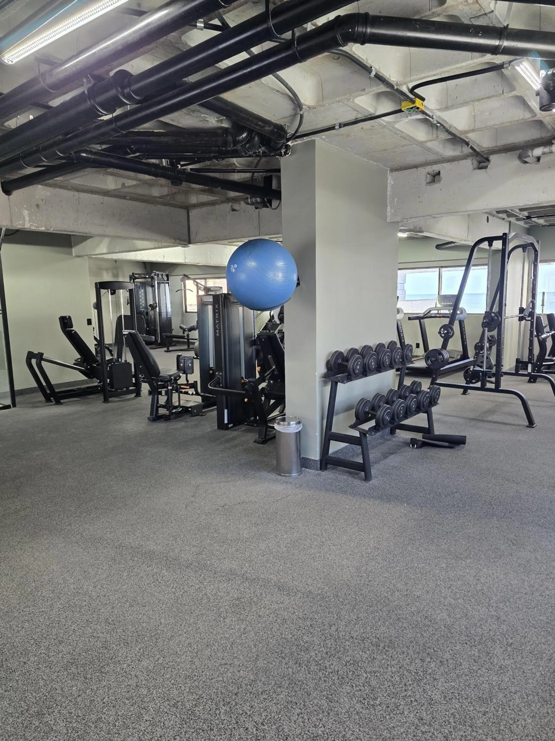 Beach Class Executive