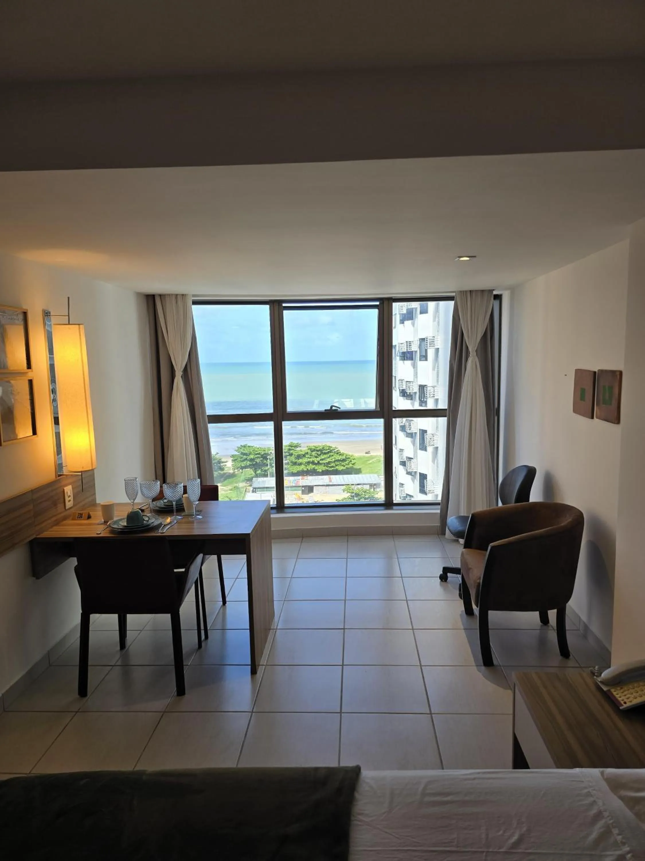 Beach Class Executive