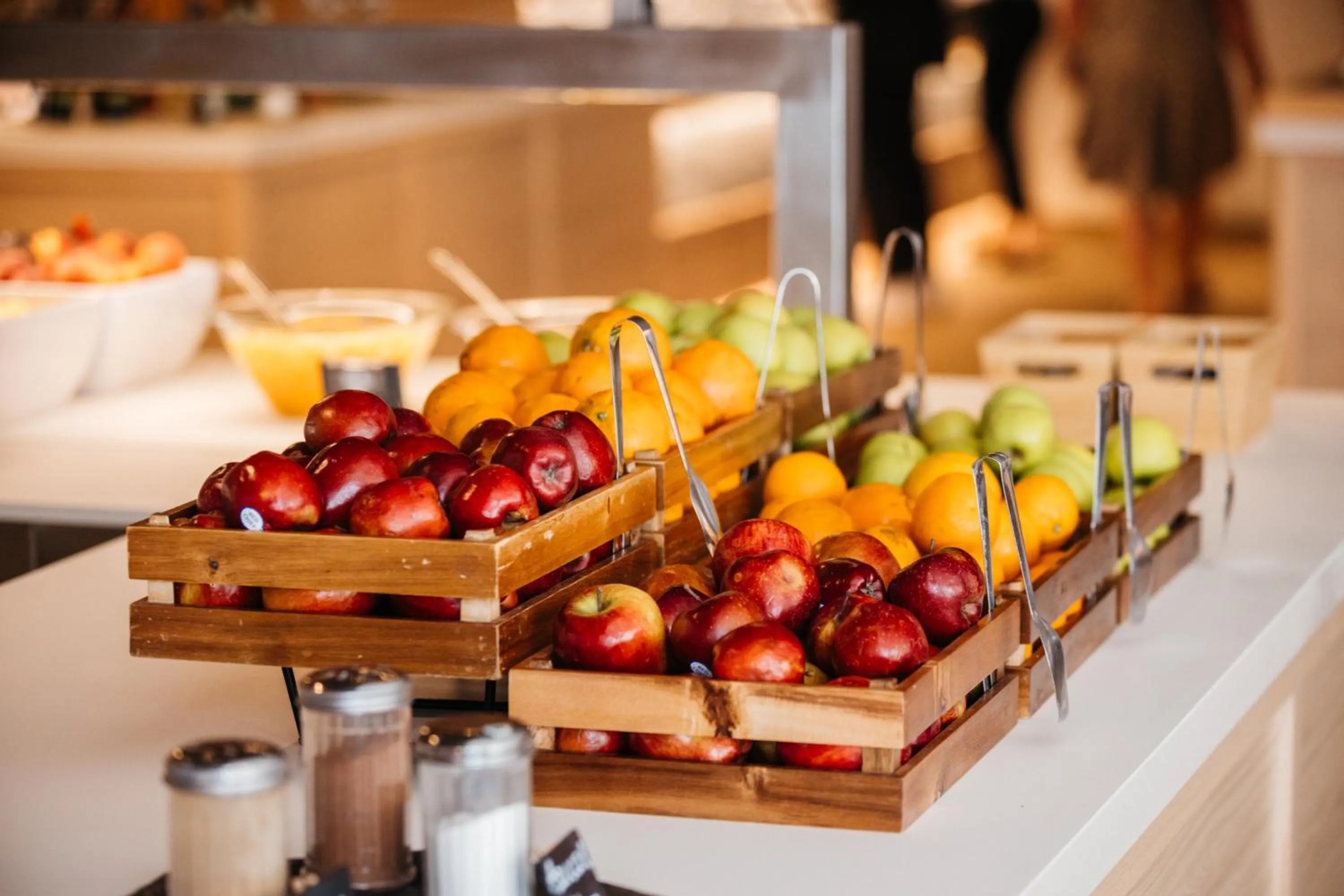 Meals in Hotel Jaime I