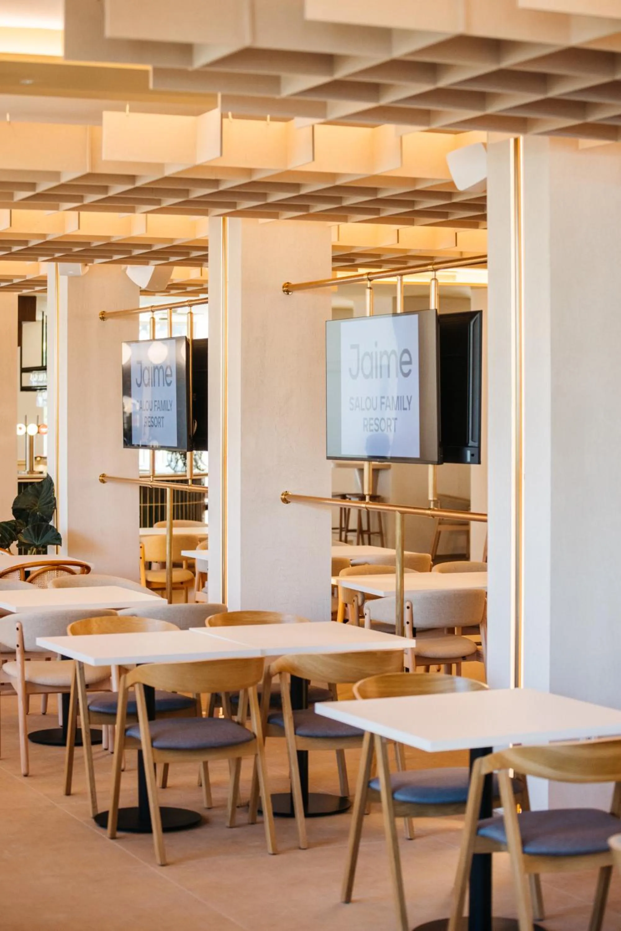 Lounge or bar in Hotel Jaime I