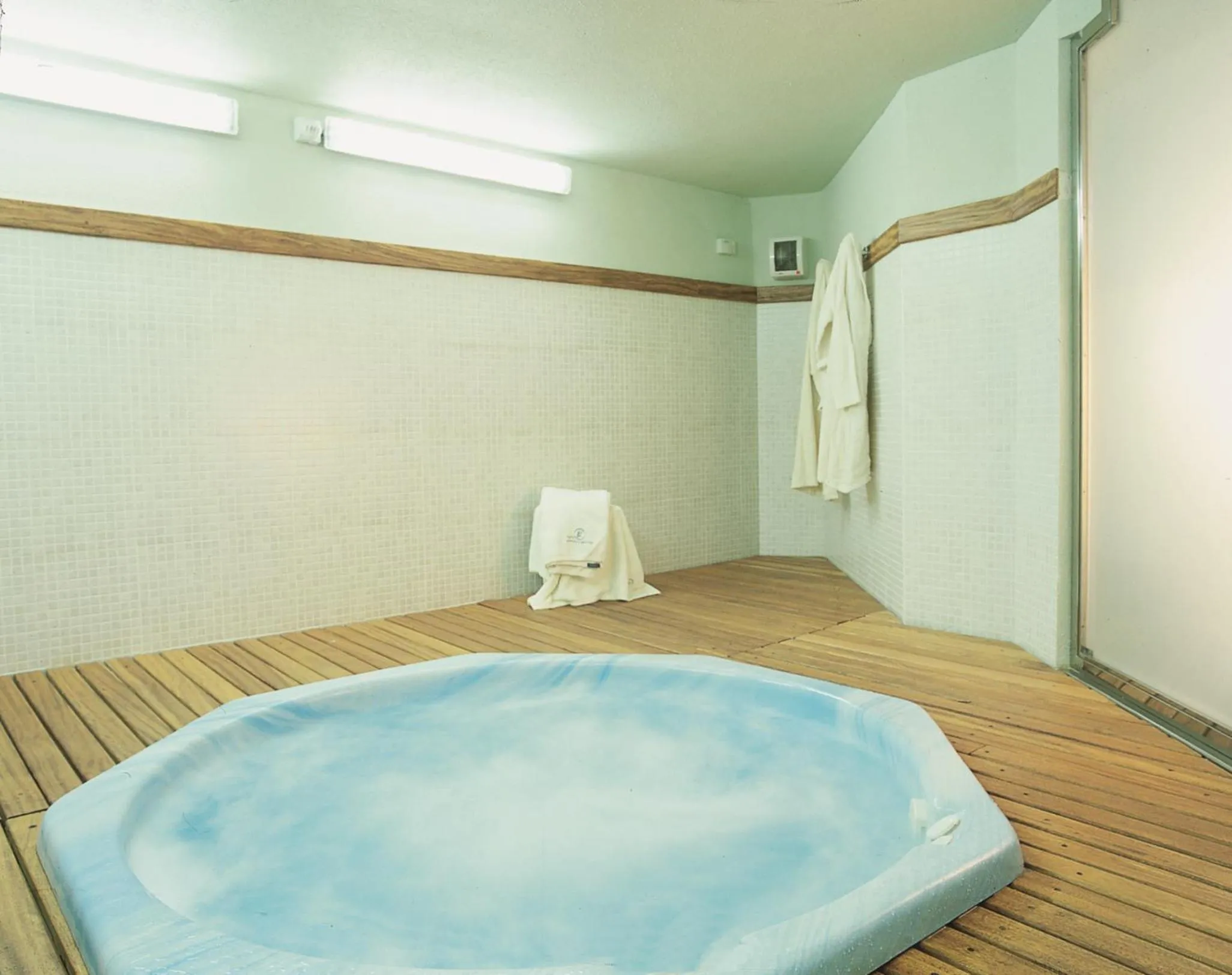 Spa and wellness centre/facilities in Fenals Garden