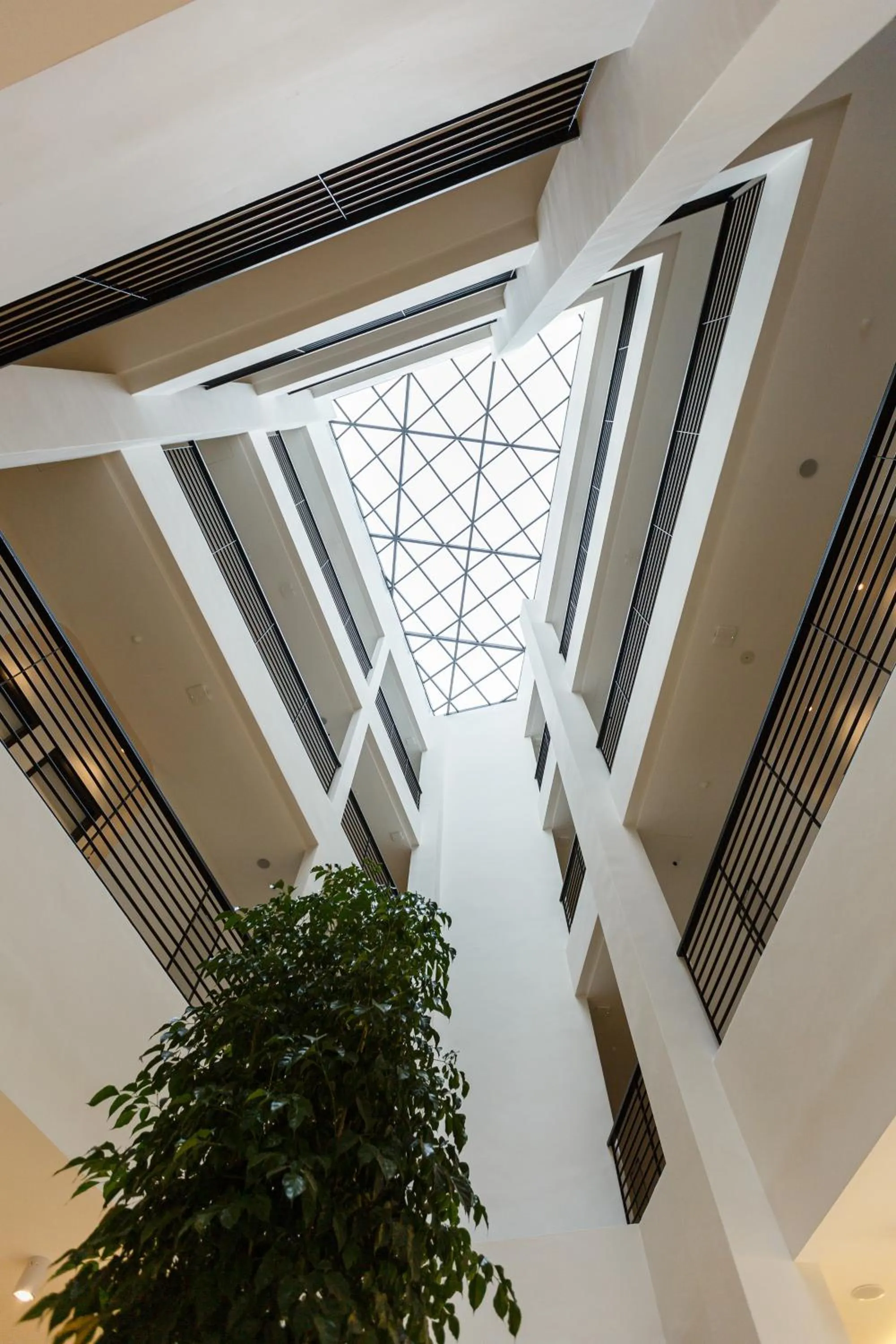 View (from property/room) in Wellesley Hotel