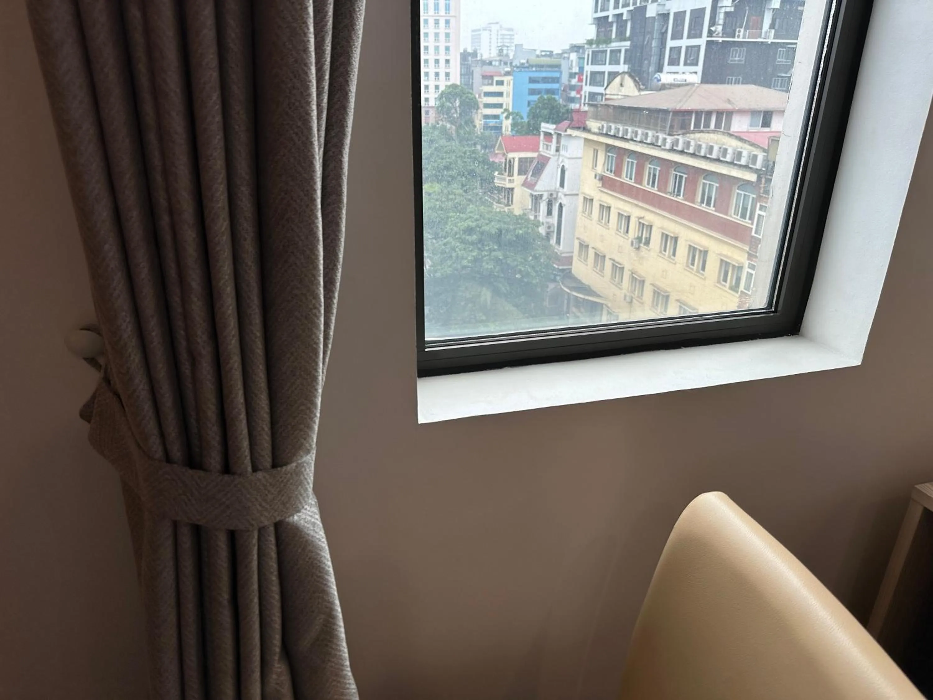 Photo of the whole room in Hotel Yah Hanoi & Spa