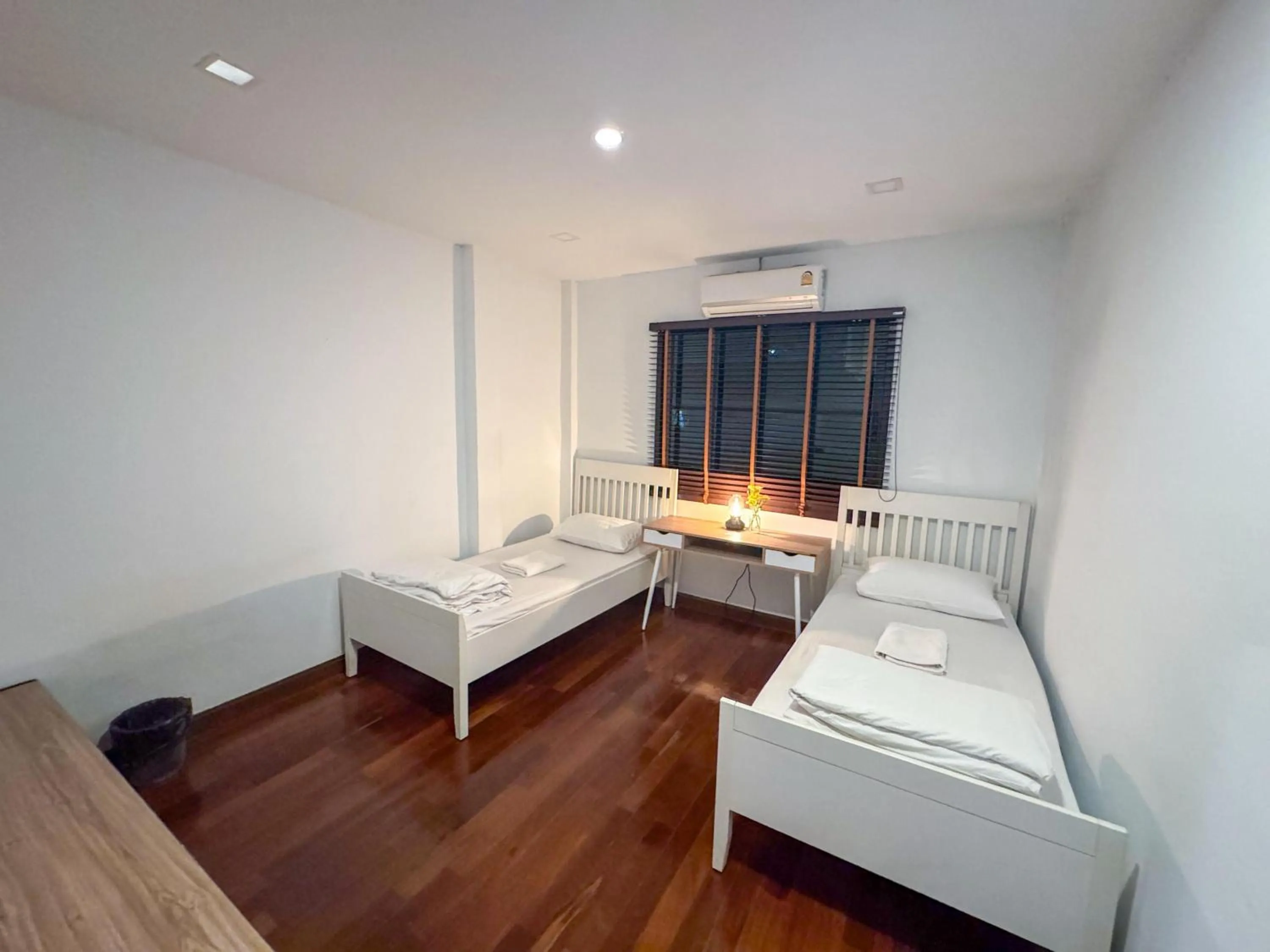 Bed in TarTar & Nay Hostel