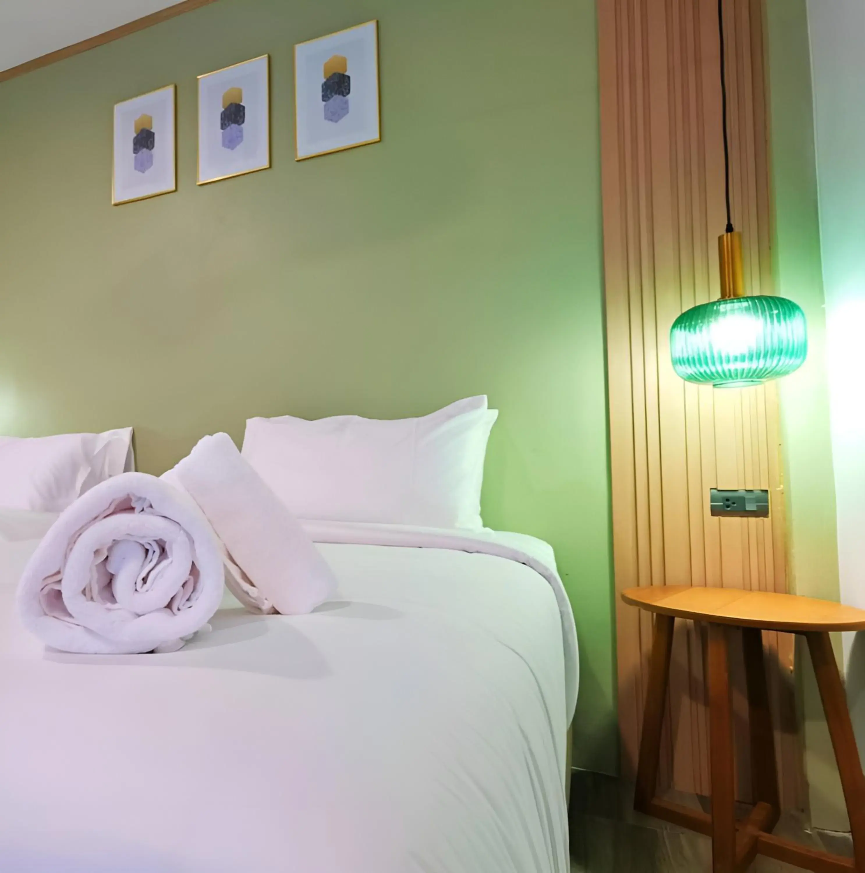 Standard Bungalow in Canal Village Pakpra Phatthalung Standard Bungalow in Canal Village Pakpra Phatthalung