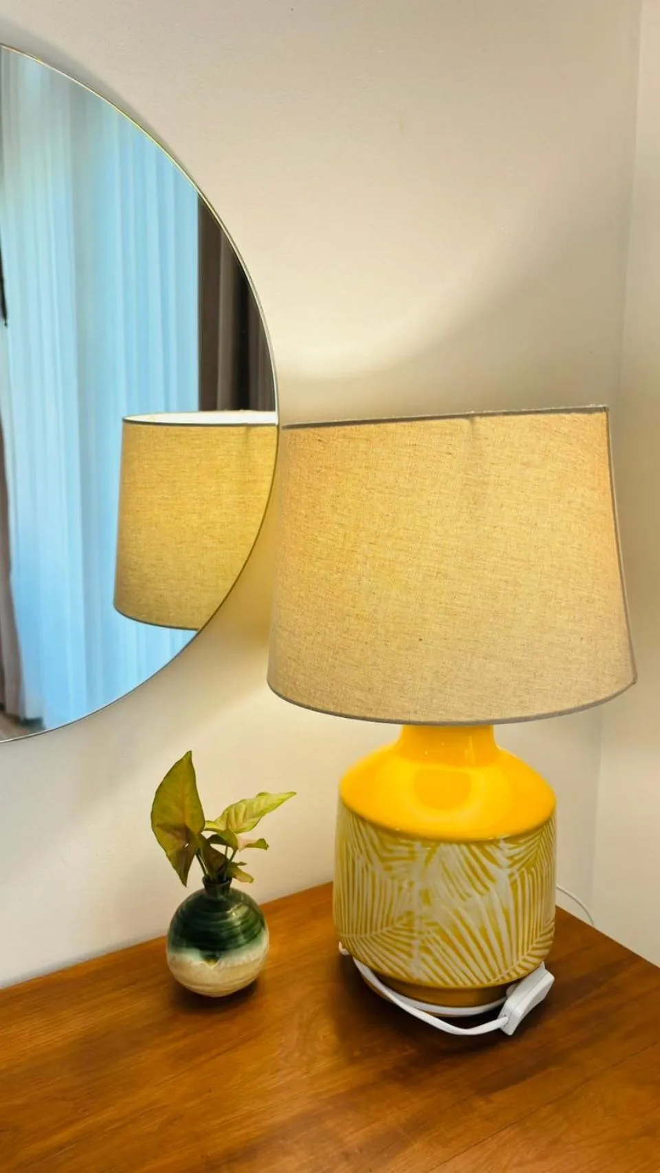 Bedroom in Canal Village Pakpra Phatthalung