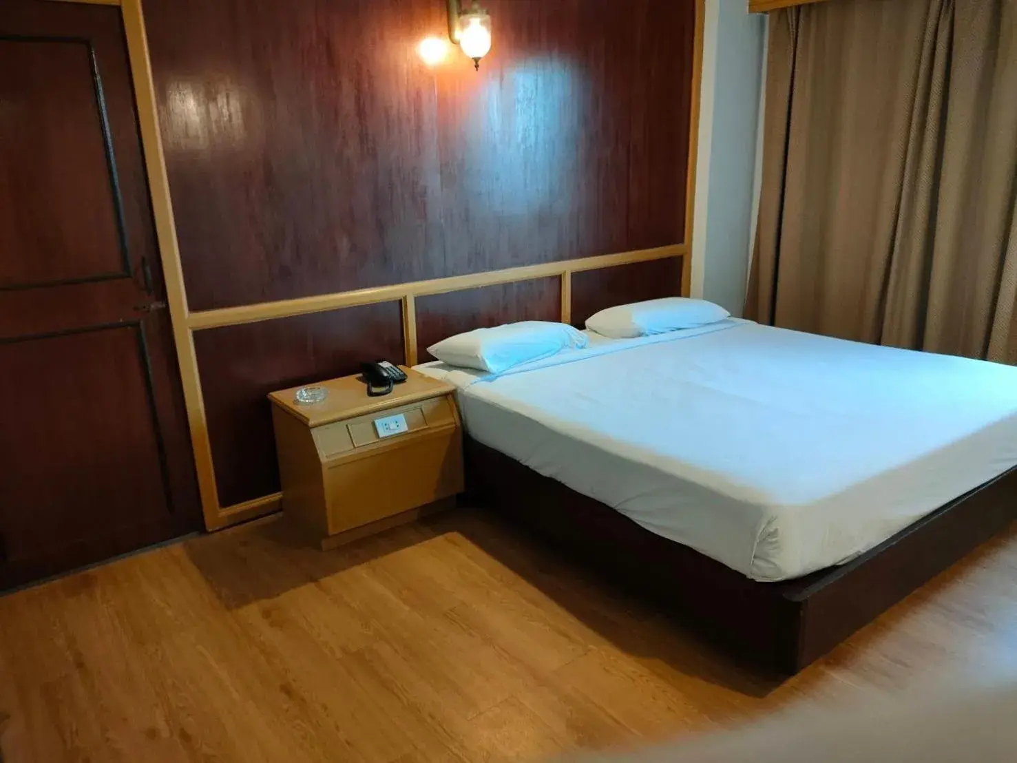 Standard Studio in INTERTOWER HOTEL (SHA) Standard Studio in INTERTOWER HOTEL (SHA)