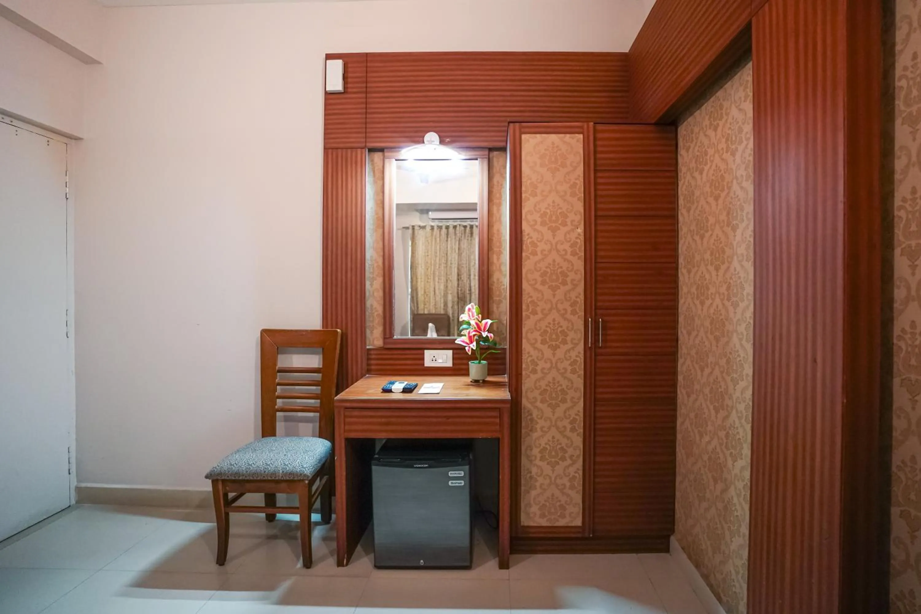 Pine Tree Boutique Hotel