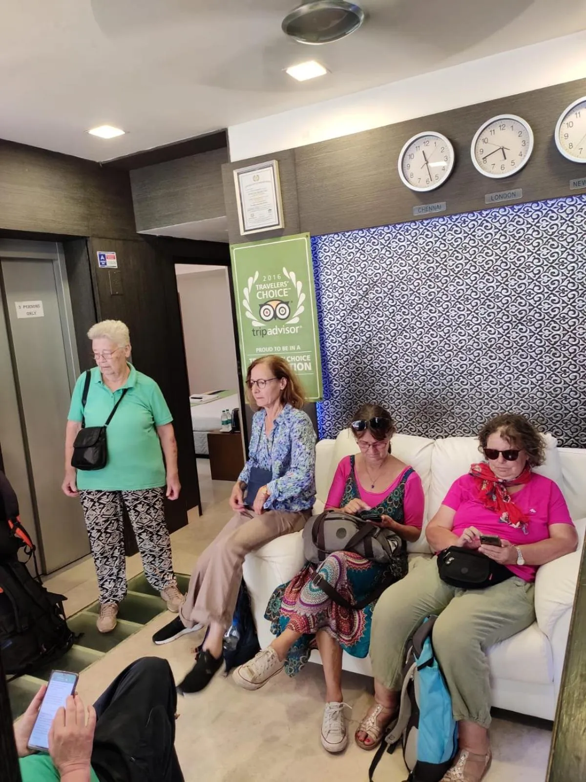 Pine Tree Boutique Hotel