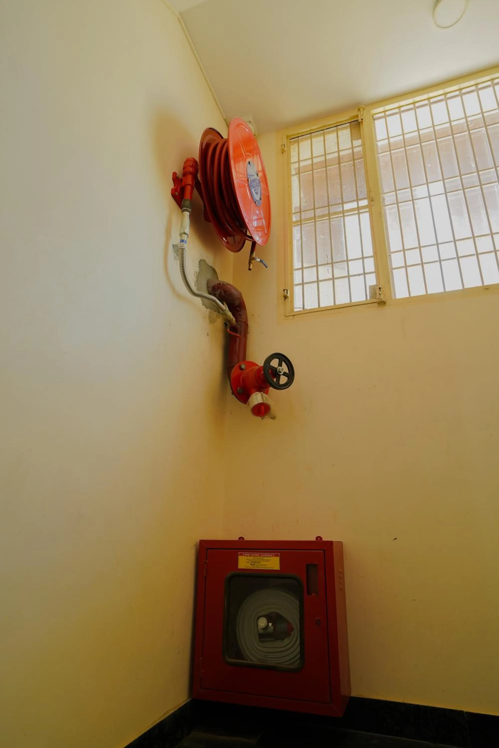 Property building in Hotel Cheelgadi