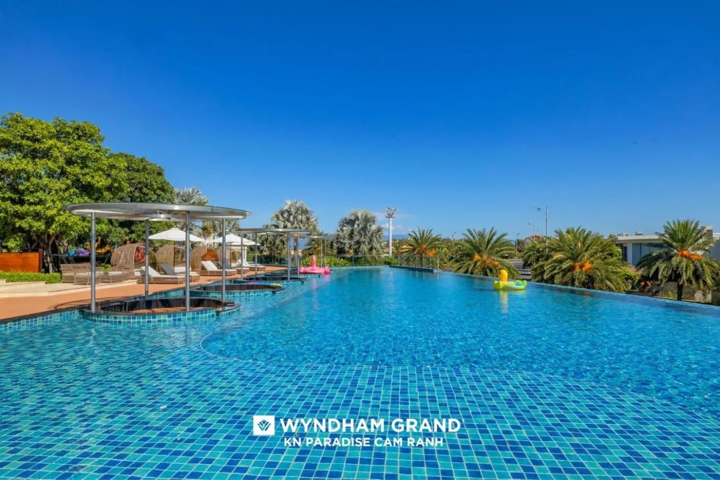 Residence Inn Villa Cam Ranh