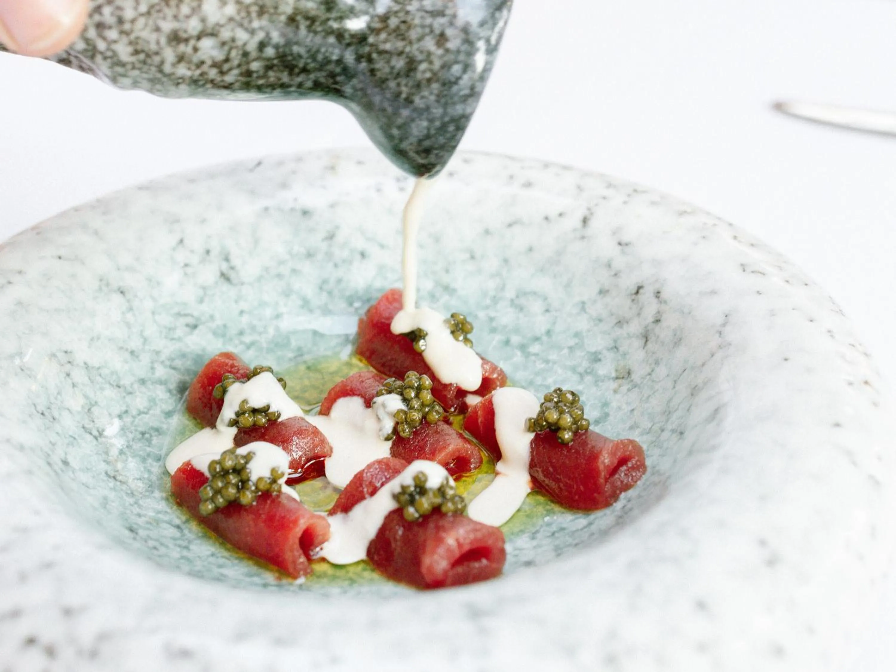 Restaurant/places to eat in Royal Hideaway Sancti Petri