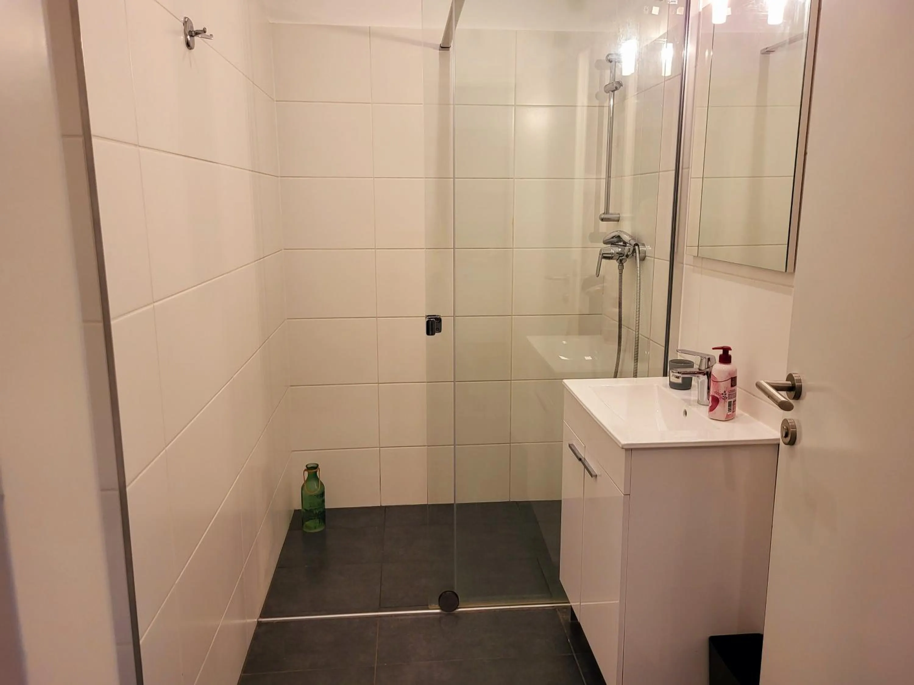 Apartment Schweglerstrasse - near Stadthalle