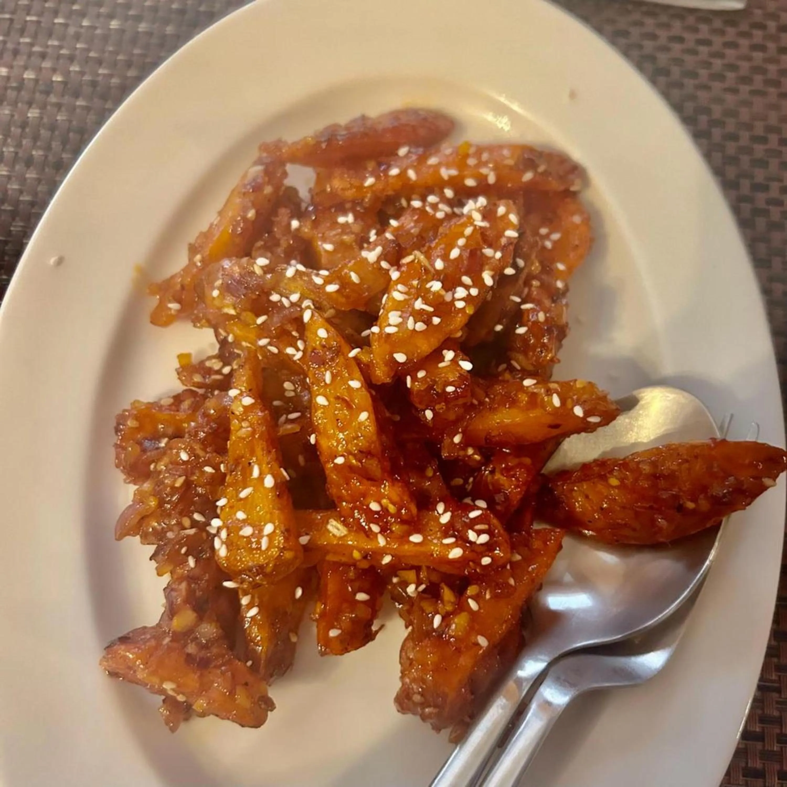 Restaurant/places to eat in Amaira Resort & Farms - Mirik, West Bengal