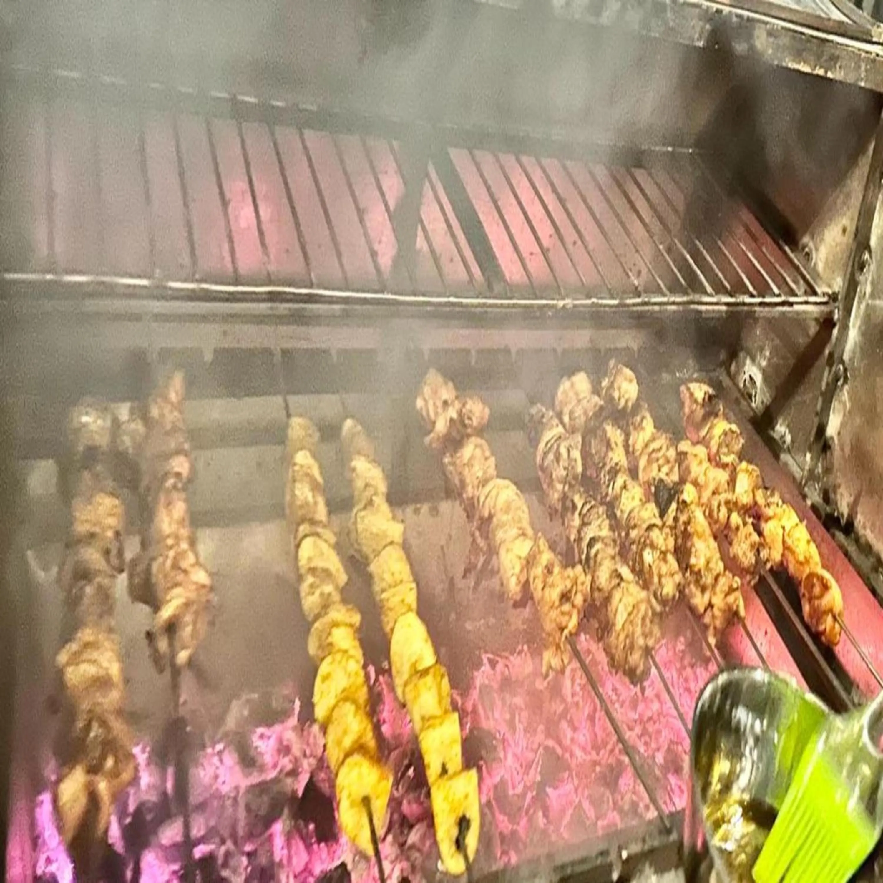 Restaurant/places to eat in Amaira Resort & Farms - Mirik, West Bengal