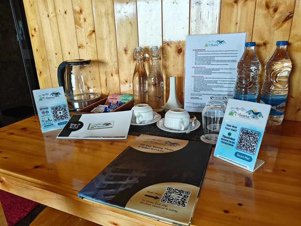 Other in Amaira Resort & Farms - Mirik, West Bengal