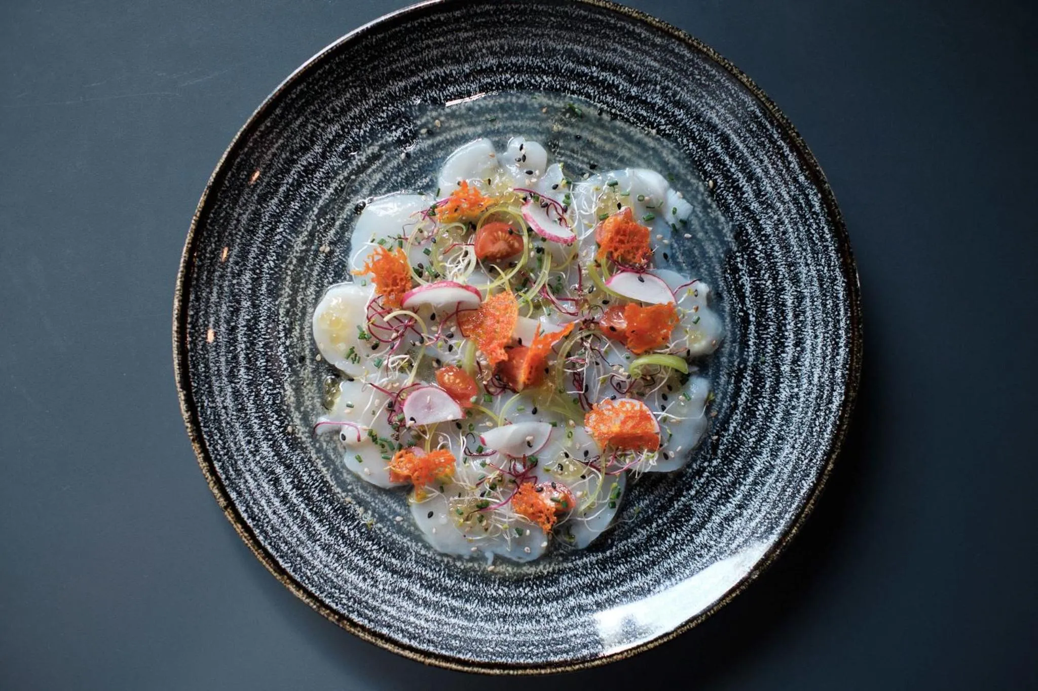 Restaurant/places to eat in Prinsotel La Caleta