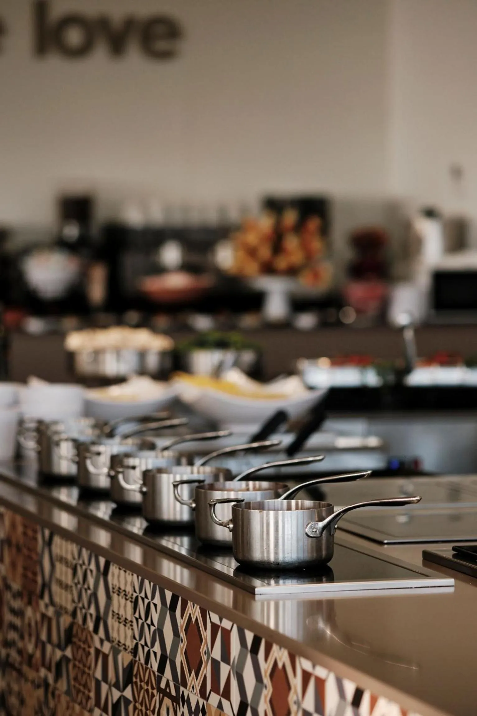 Property building in Prinsotel La Caleta