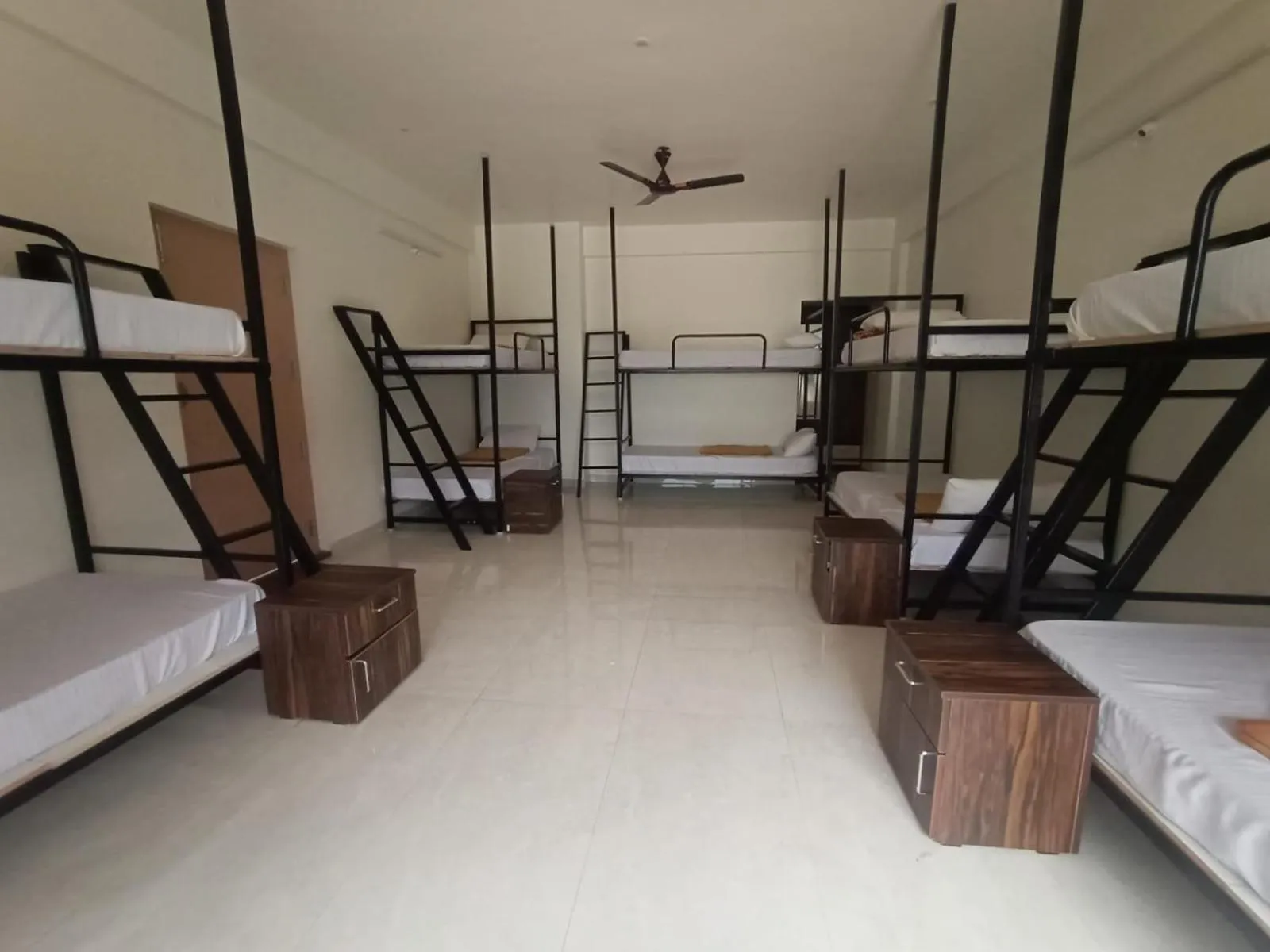 bunk bed, Bed in Kurinji Inn