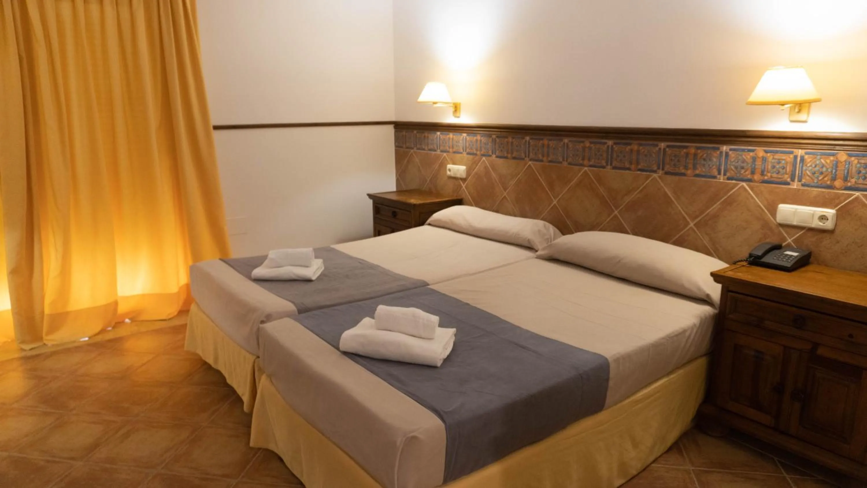 Other in Hotel Mexico