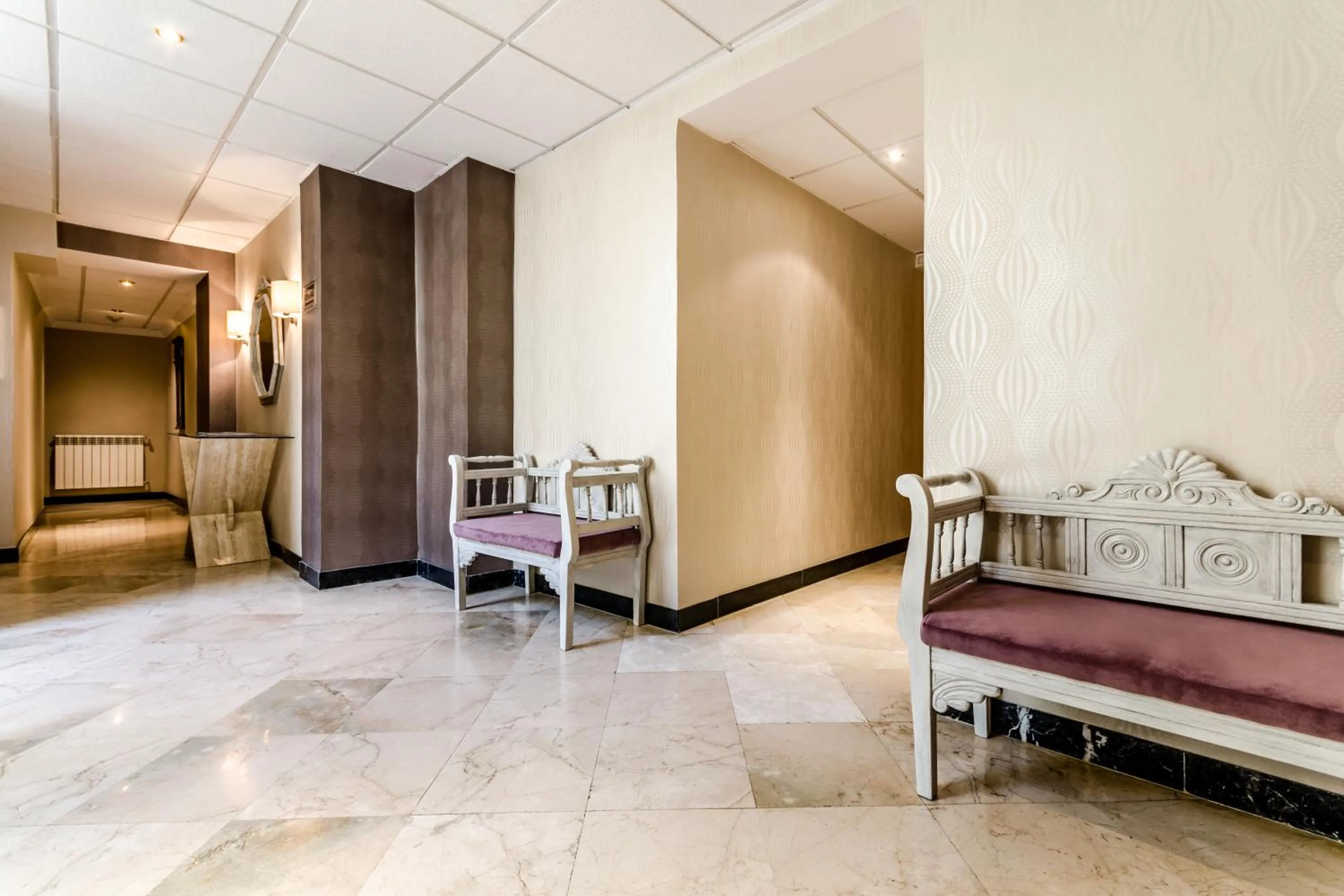 Other in Hotel Sacromonte