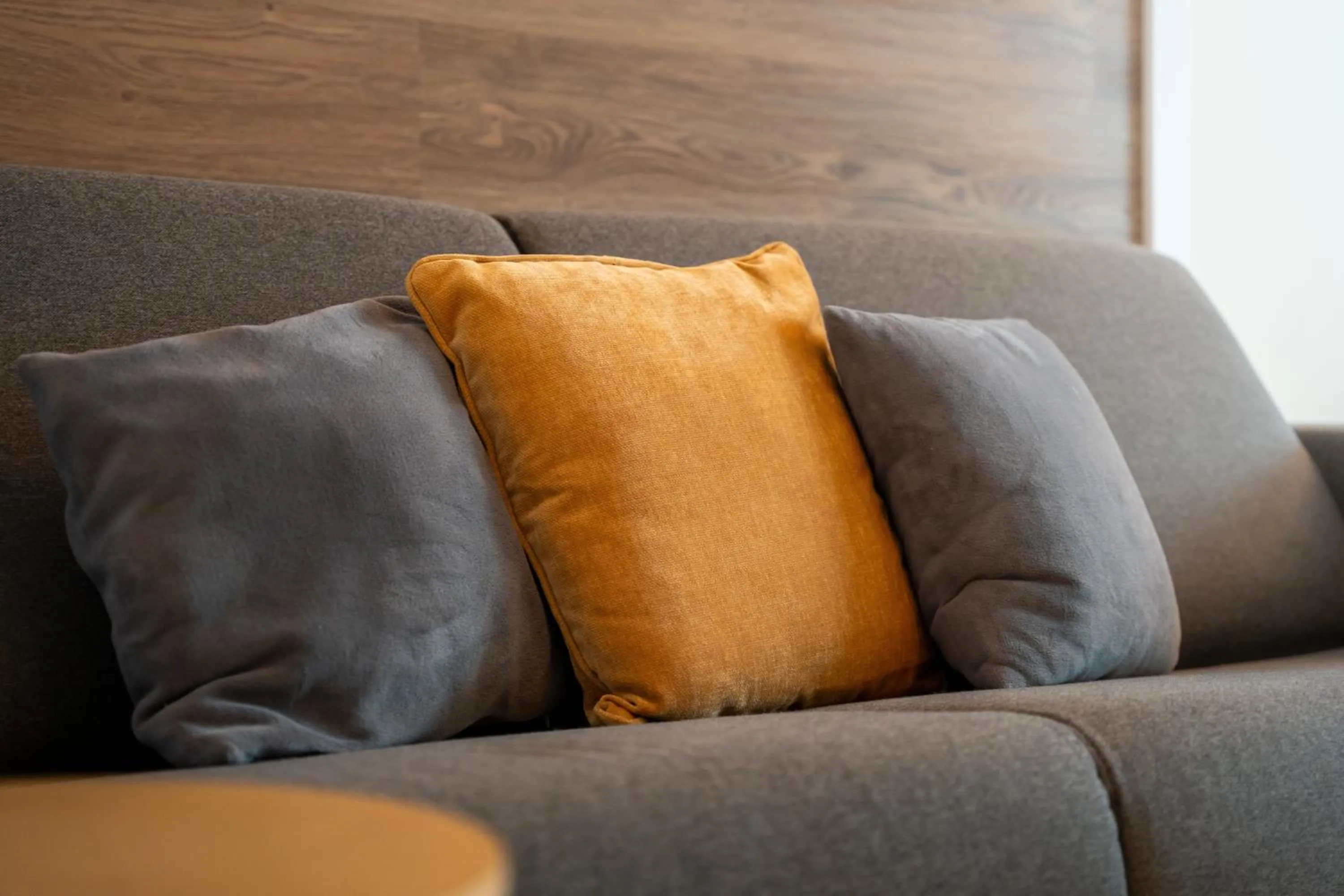 Decorative detail in Wellness Apartmány Vila Republika