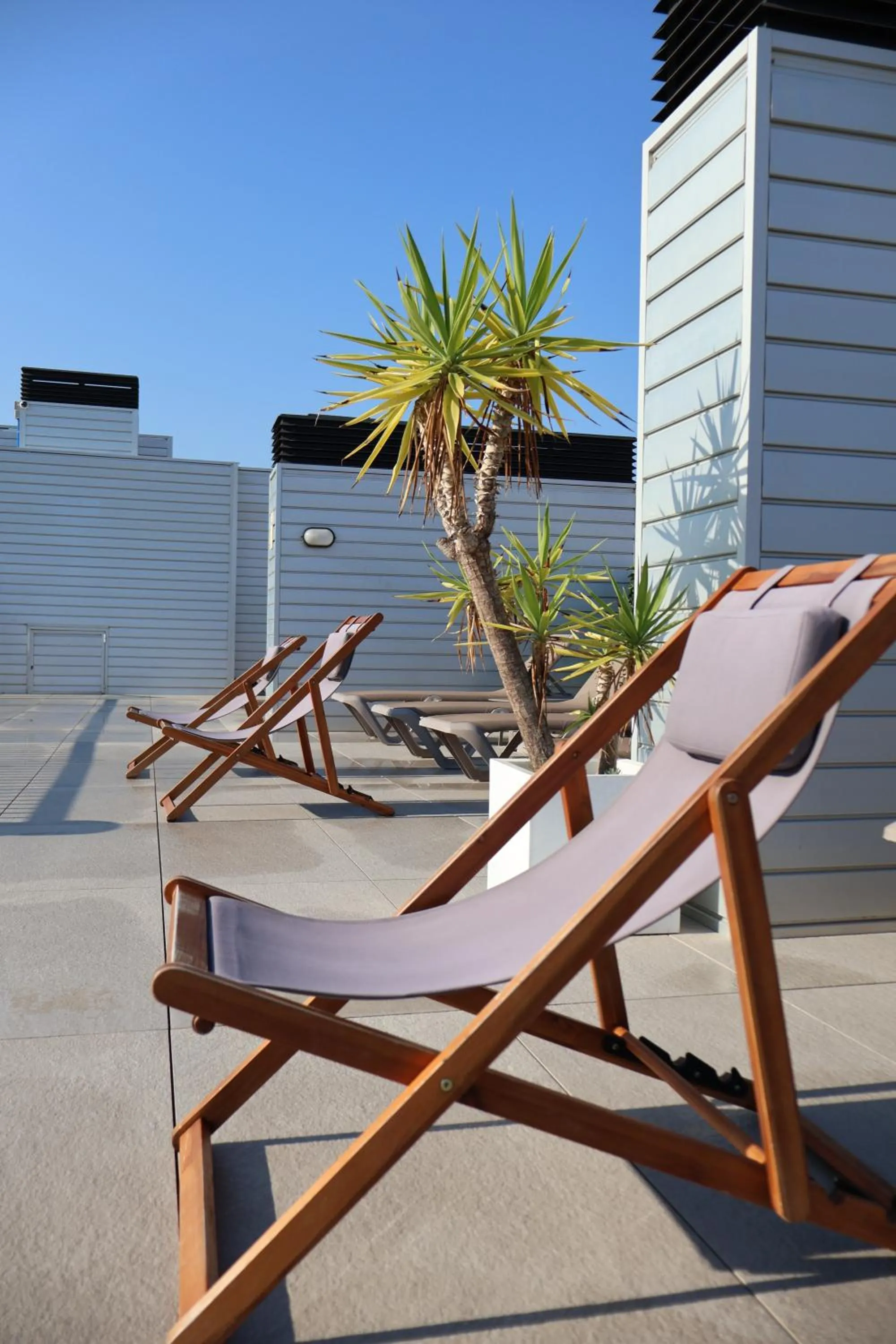 Aparthotel Bcn Montjuic