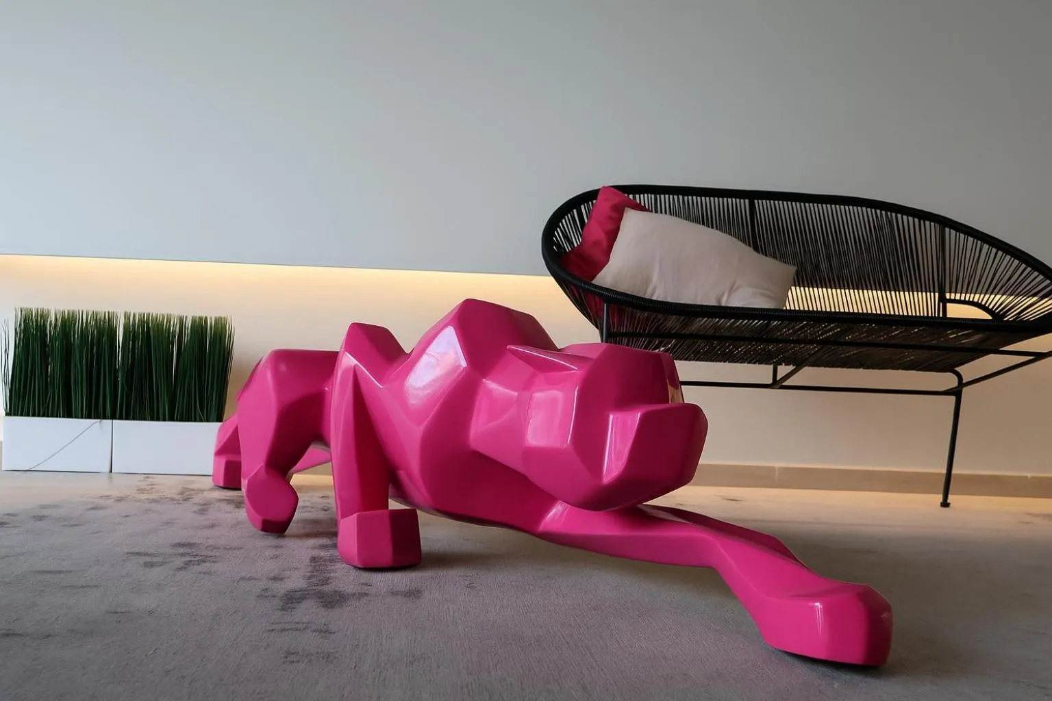 Aparthotel Bcn Montjuic